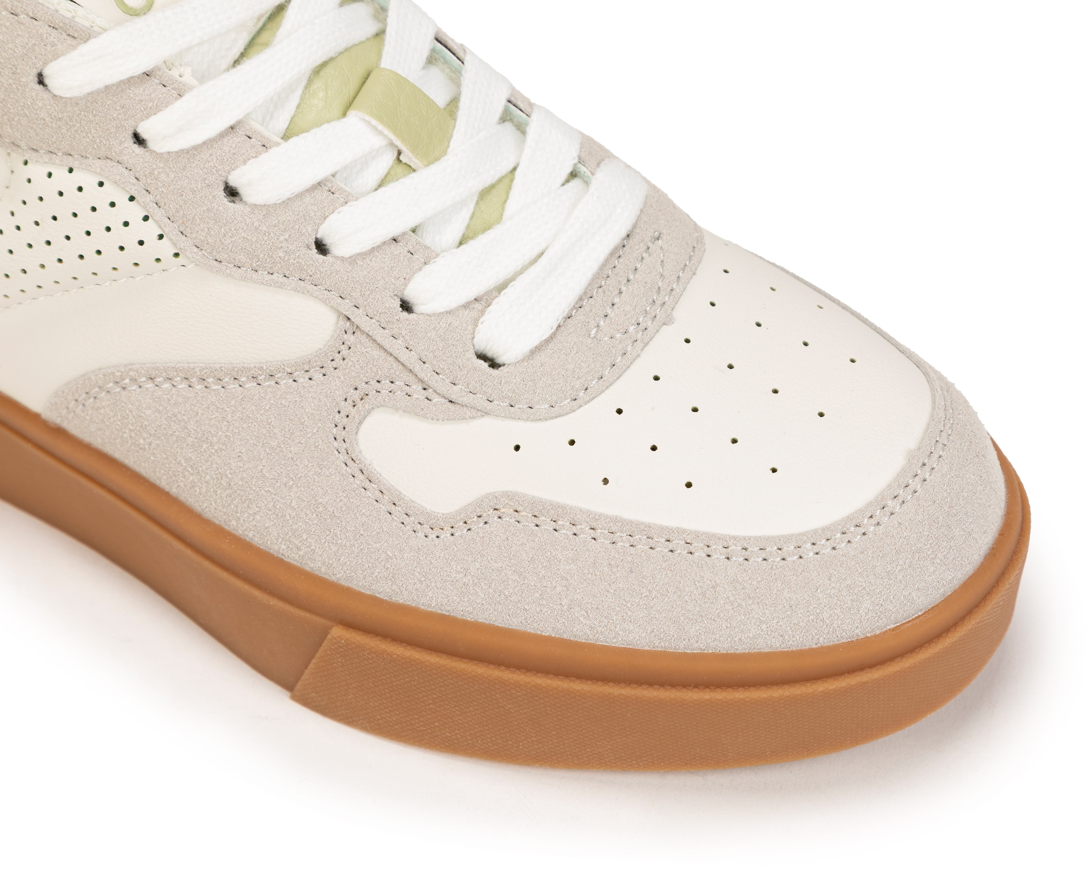 Foto 7 pulgar | Foto 6 | Tenis Casuales Capa de Ozono para Mujer