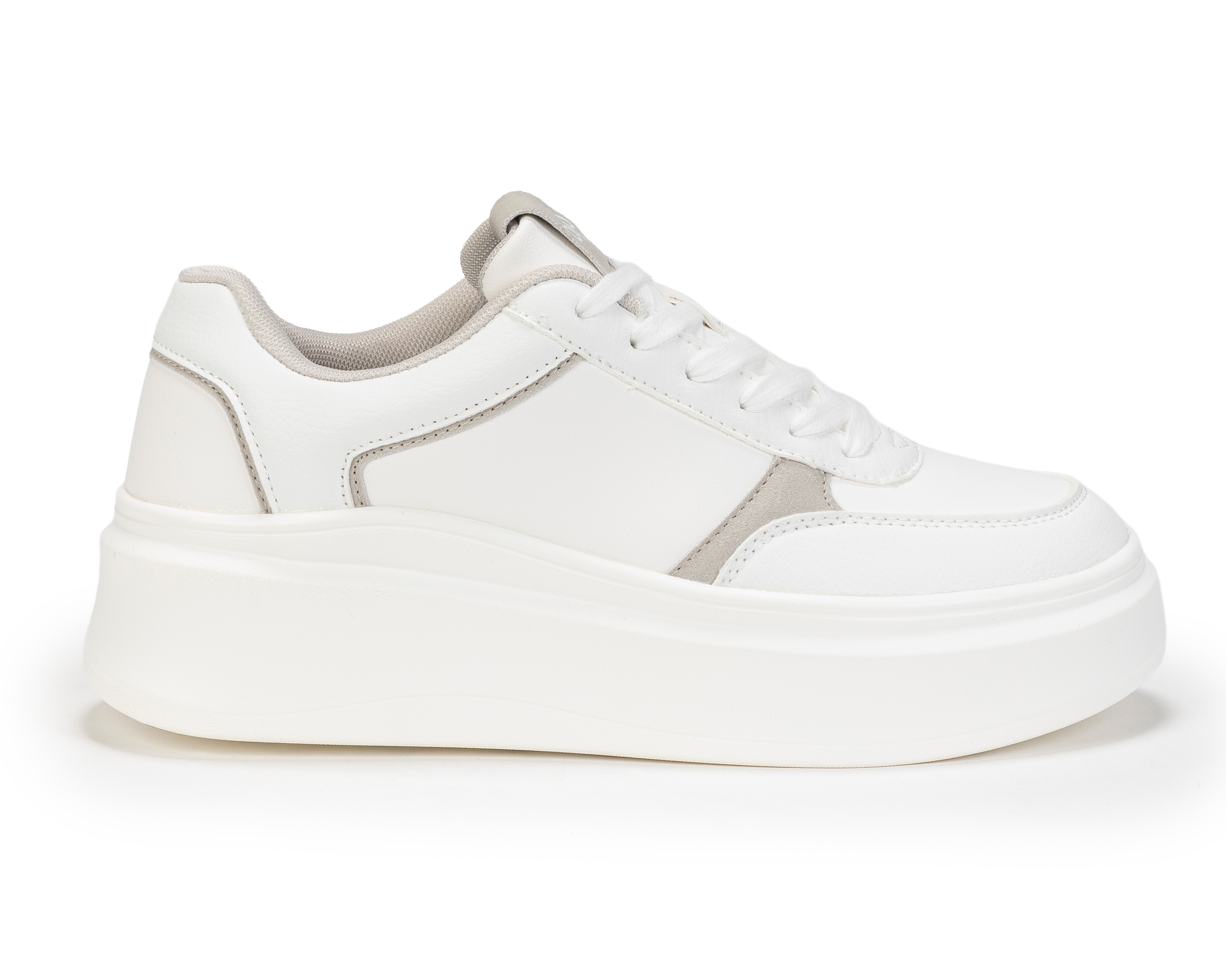 Foto 2 | Foto 2 | Tenis Casuales Capa de Ozono para Mujer