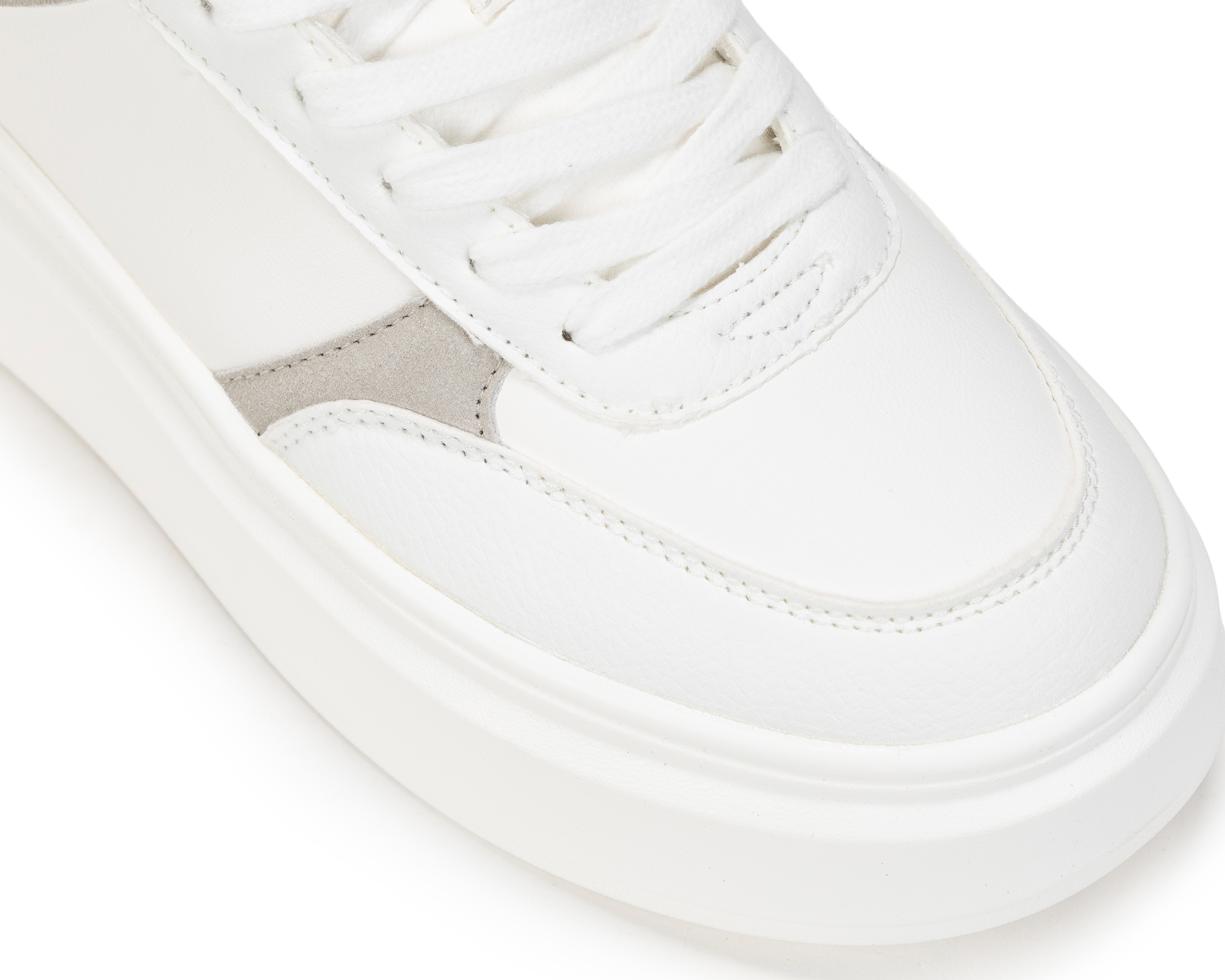 Foto 6 | Foto 6 | Tenis Casuales Capa de Ozono para Mujer