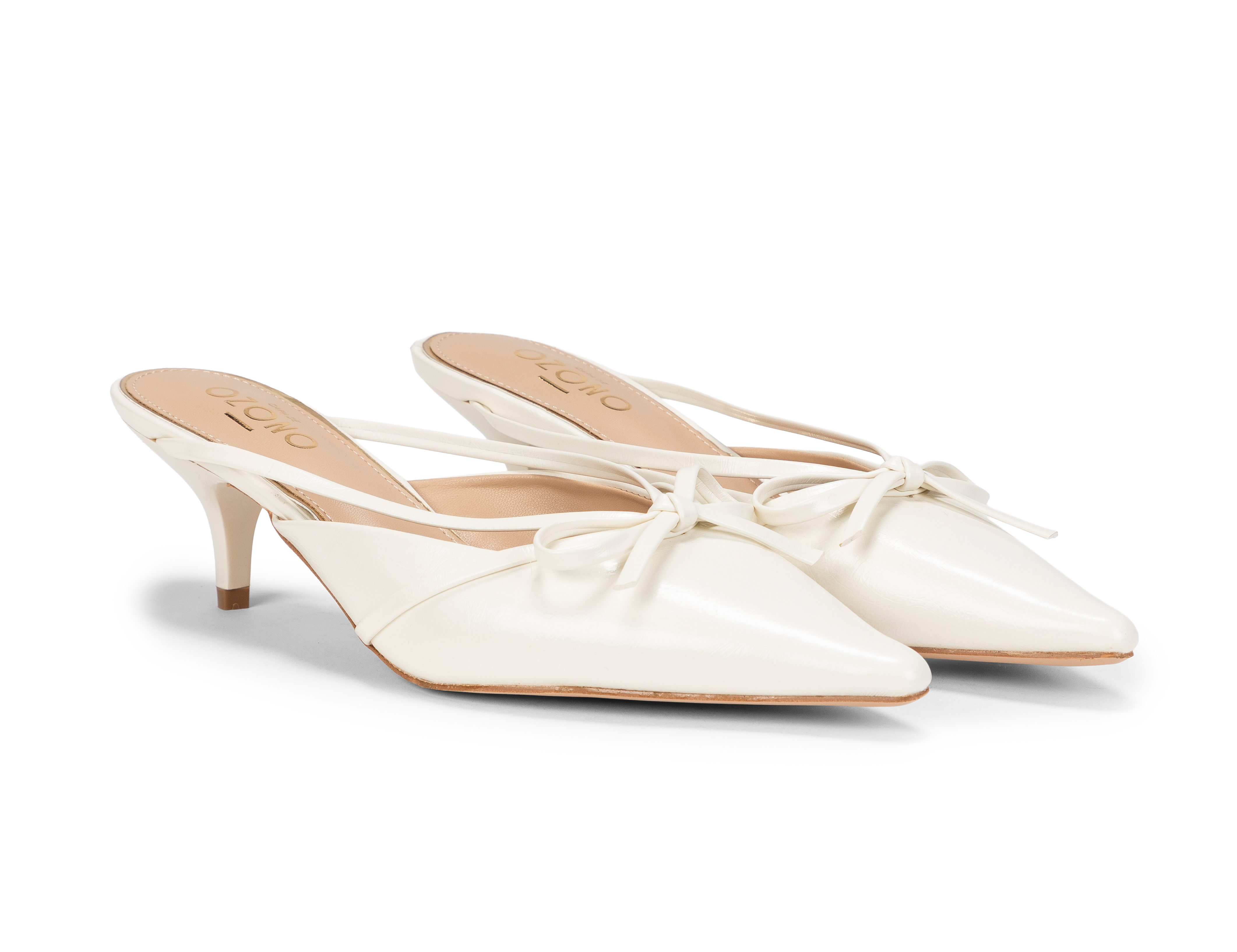 Foto 1 | Foto 1 | Zapatillas Capa de Ozono para Mujer