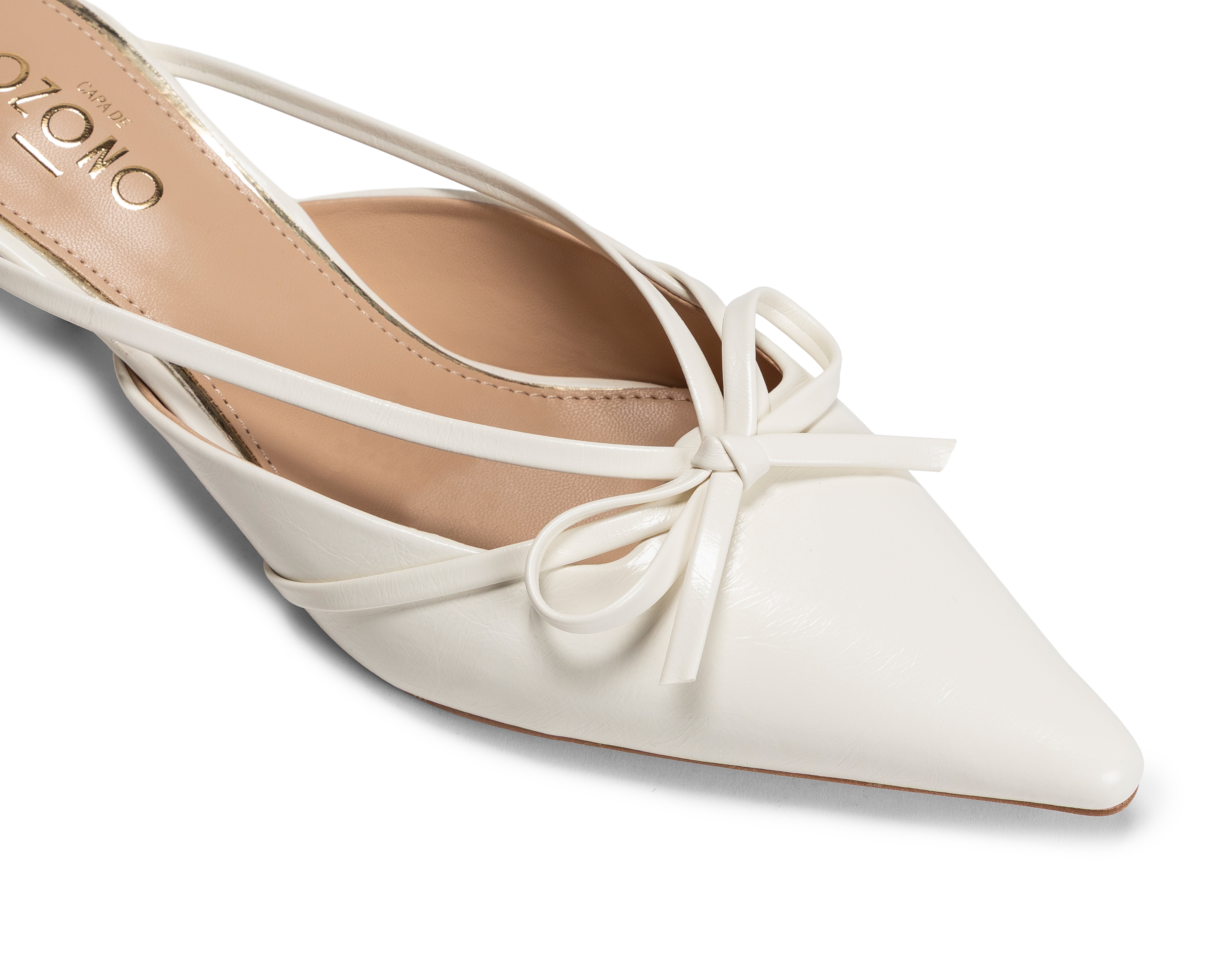 Foto 6 | Foto 6 | Zapatillas Capa de Ozono para Mujer