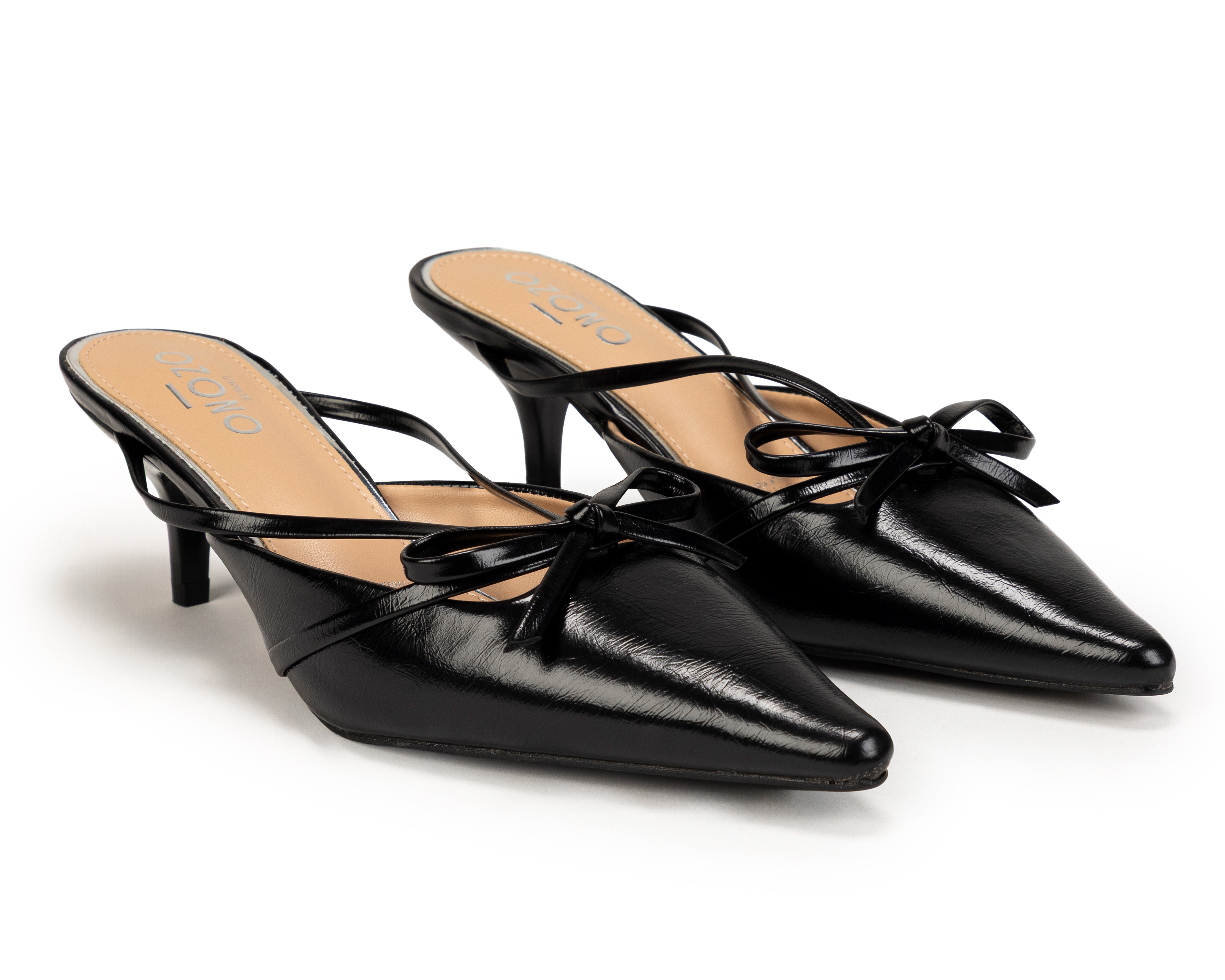 Foto 1 | Foto 1 | Zapatillas Capa de Ozono para Mujer