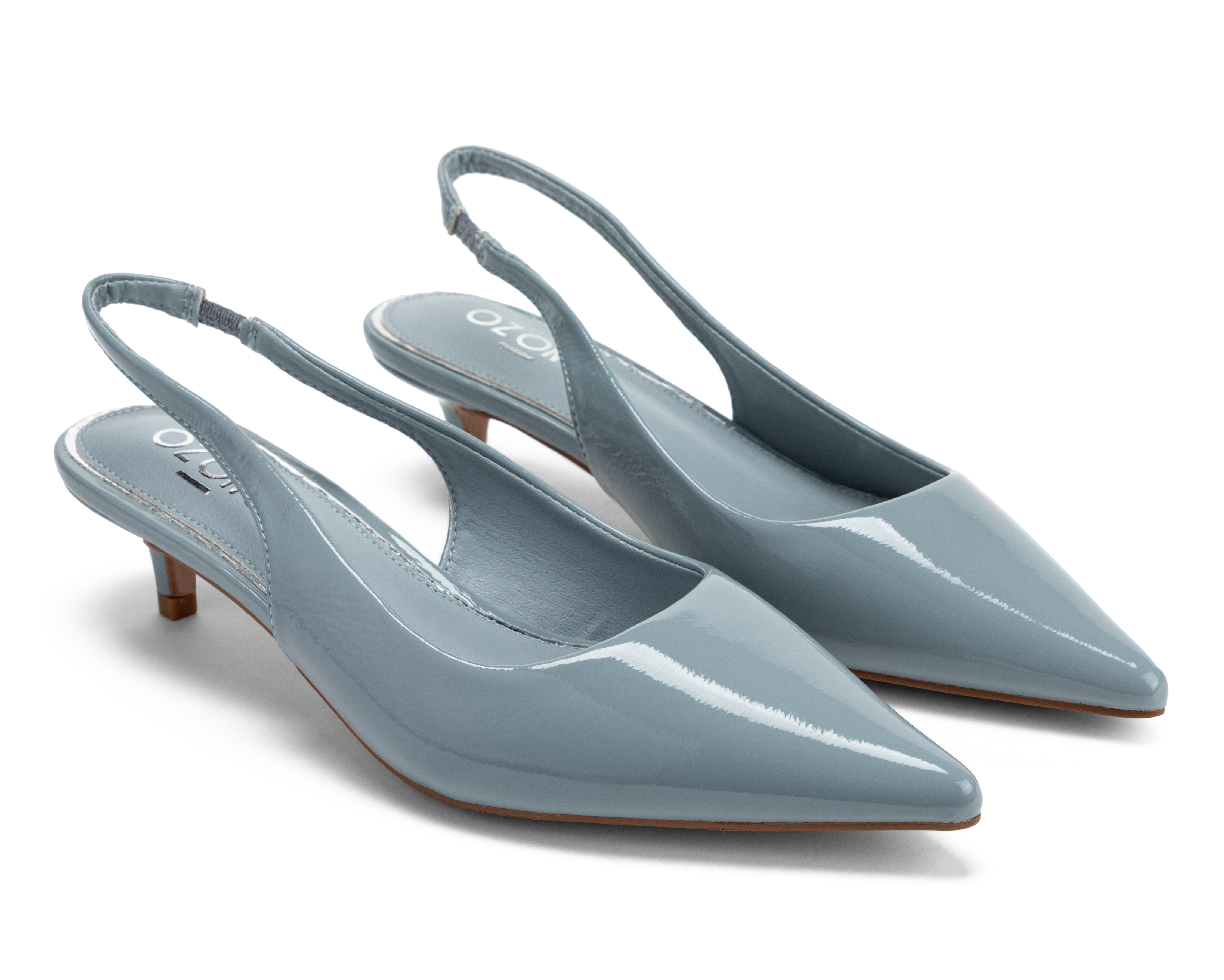 Foto 1 | Foto 1 | Zapatillas Capa de Ozono para Mujer