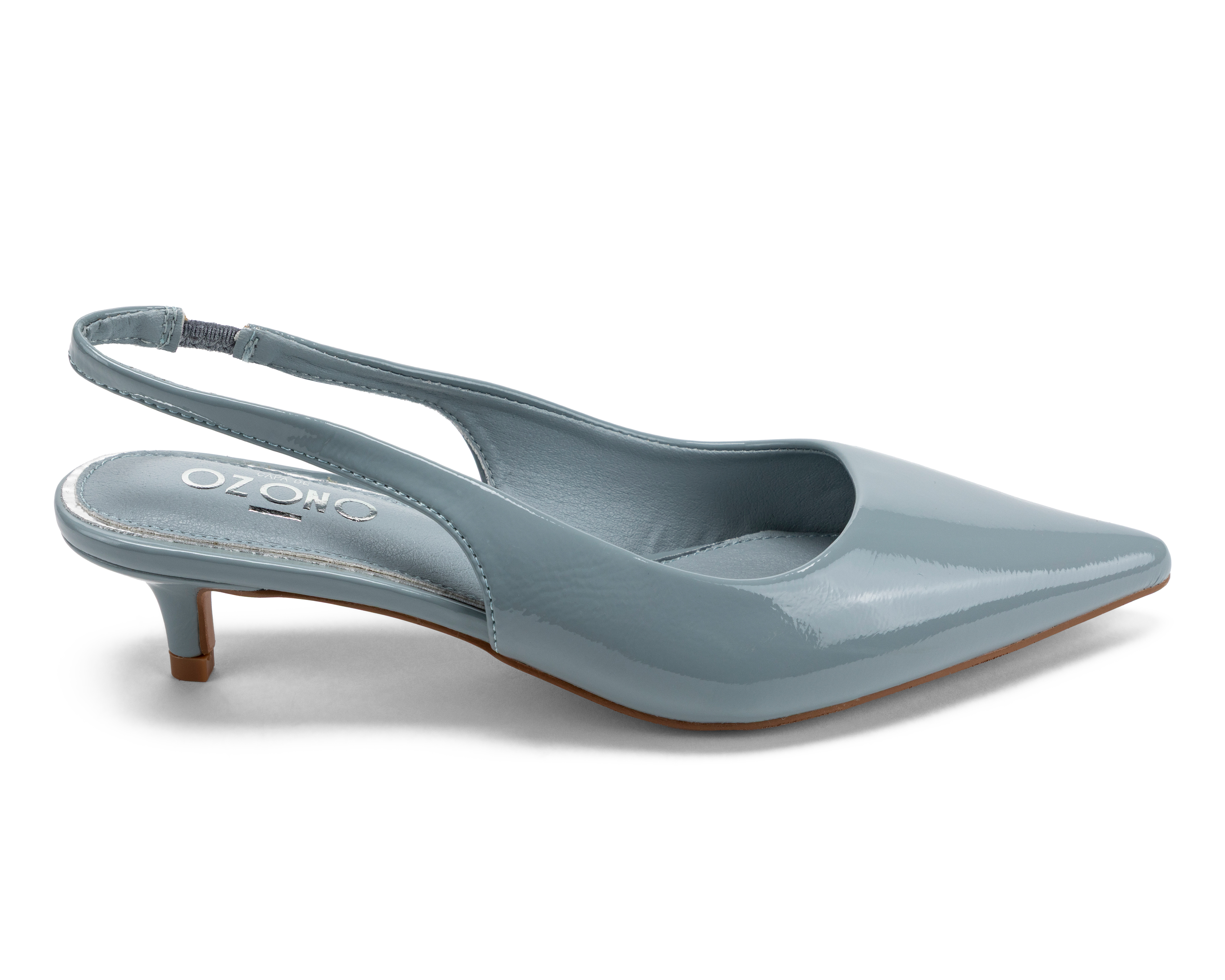 Foto 3 pulgar | Foto 2 | Zapatillas Capa de Ozono para Mujer