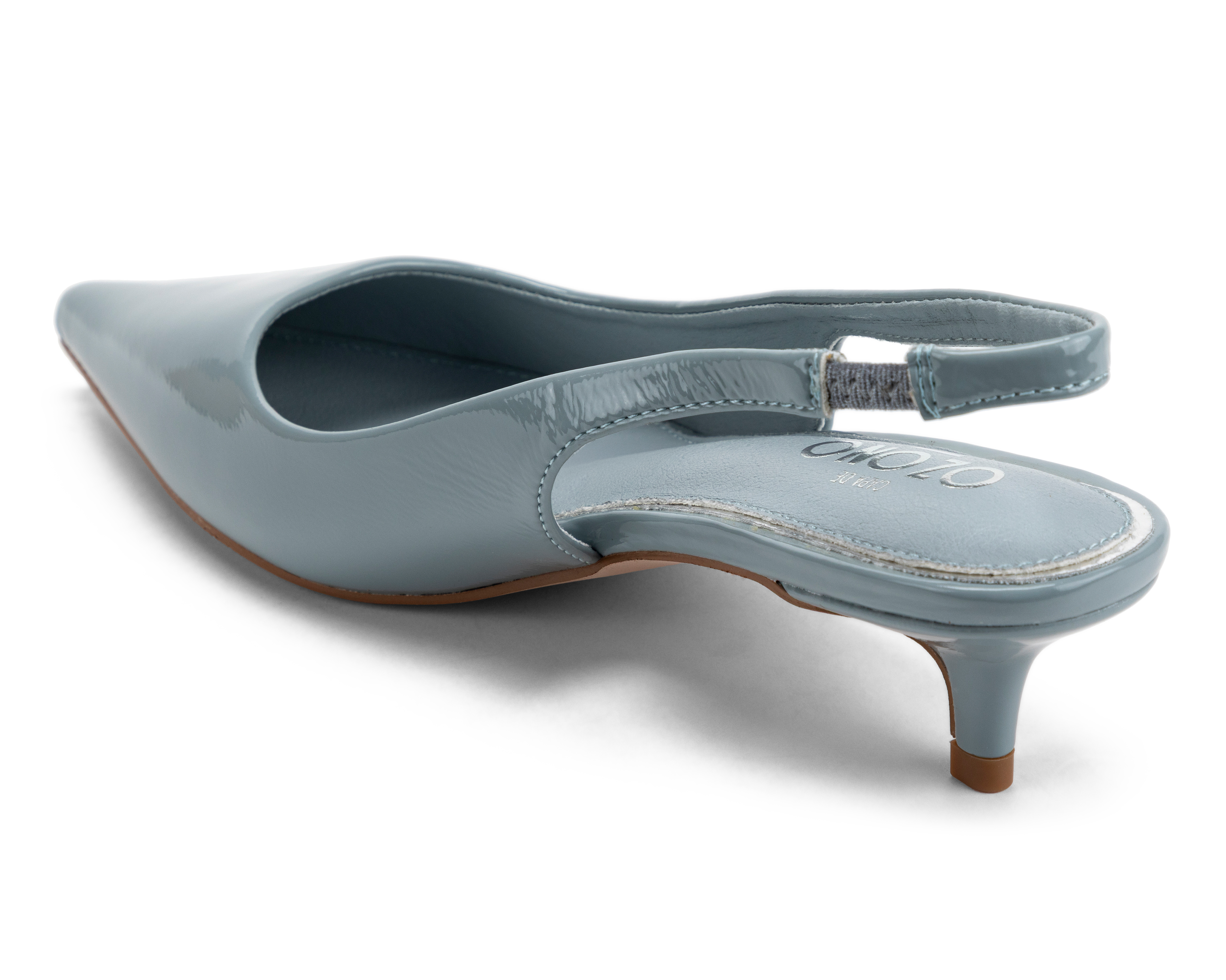 Foto 4 pulgar | Foto 3 | Zapatillas Capa de Ozono para Mujer