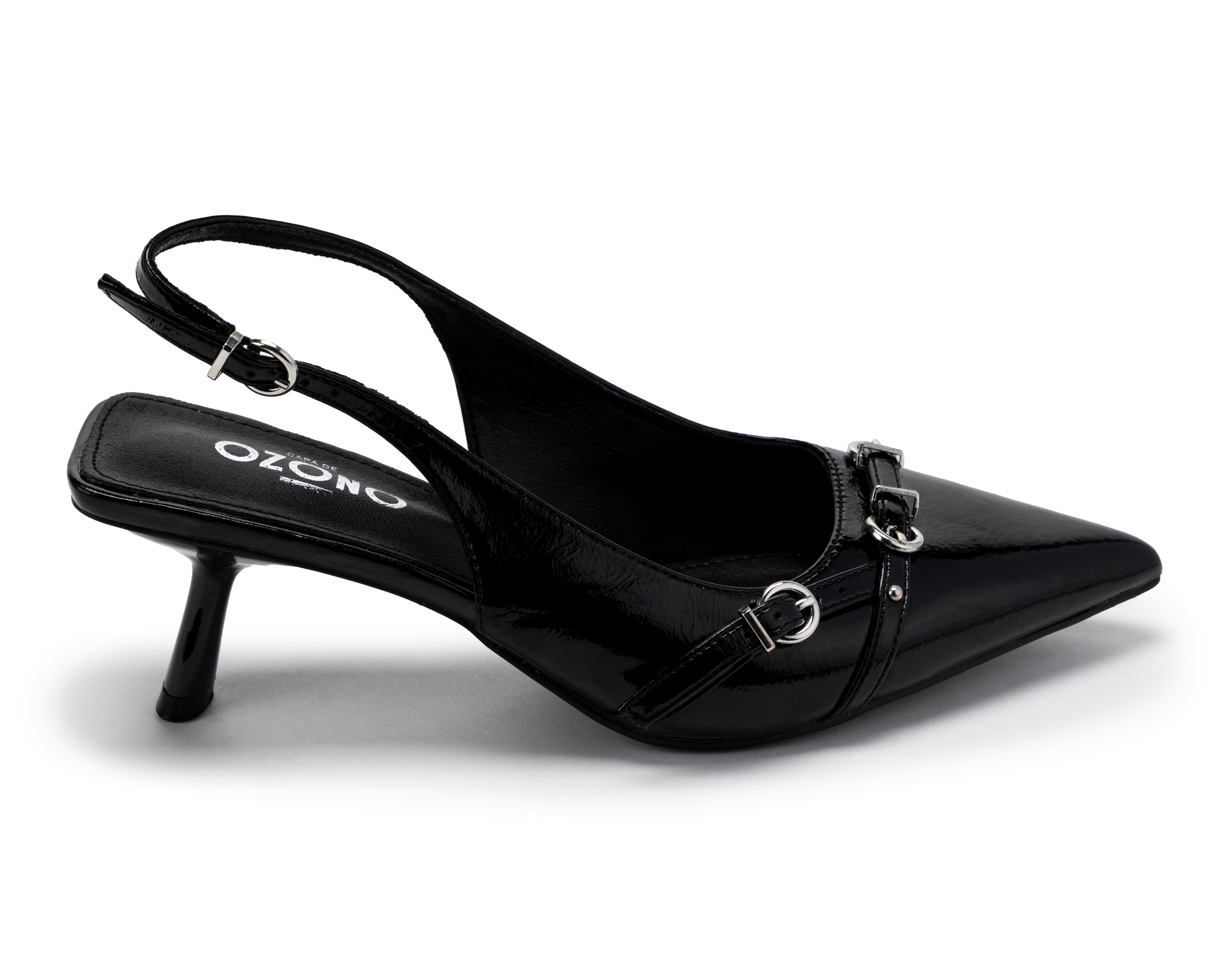 Foto 3 pulgar | Foto 2 | Zapatillas Capa de Ozono para Mujer