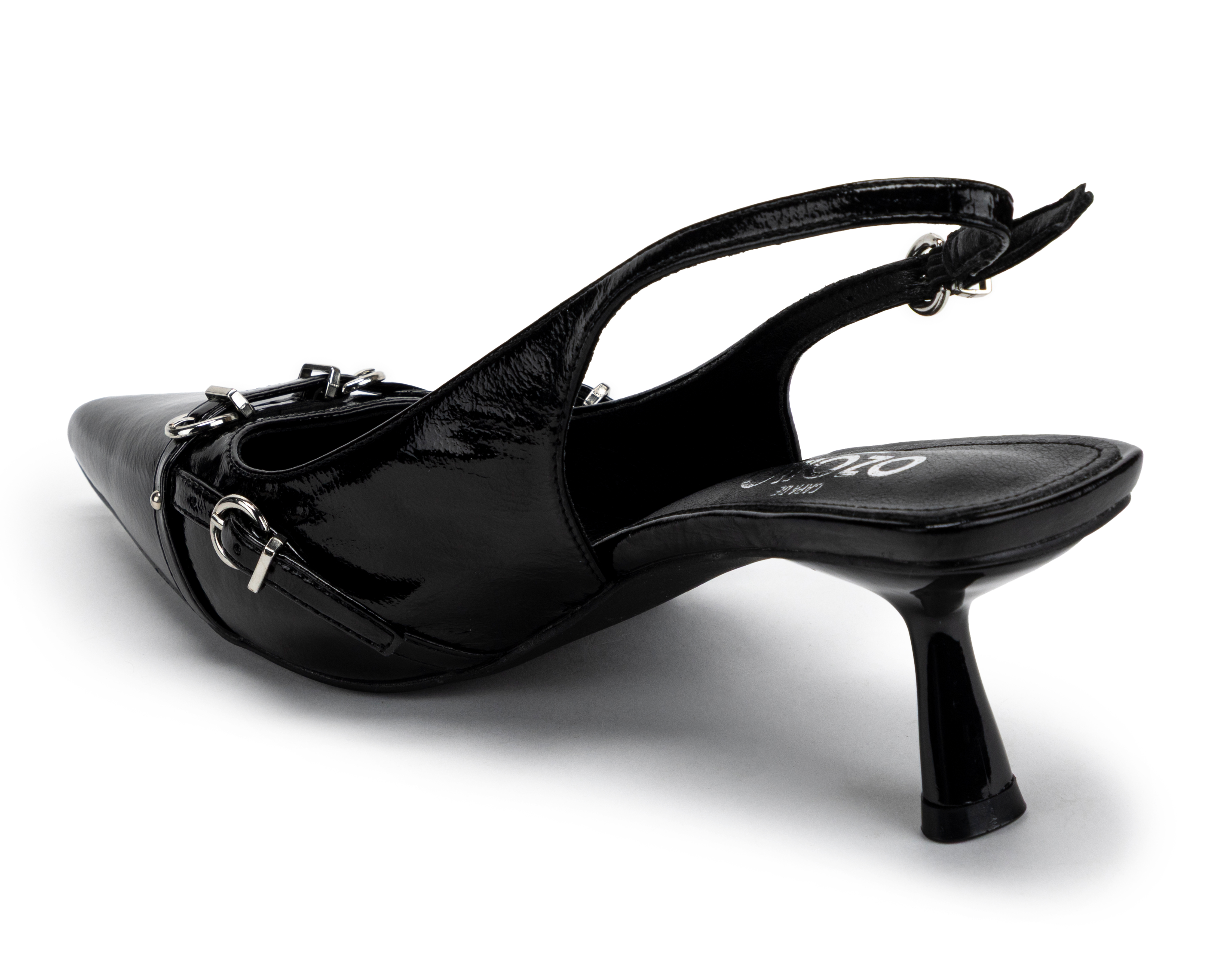 Foto 4 pulgar | Foto 3 | Zapatillas Capa de Ozono para Mujer