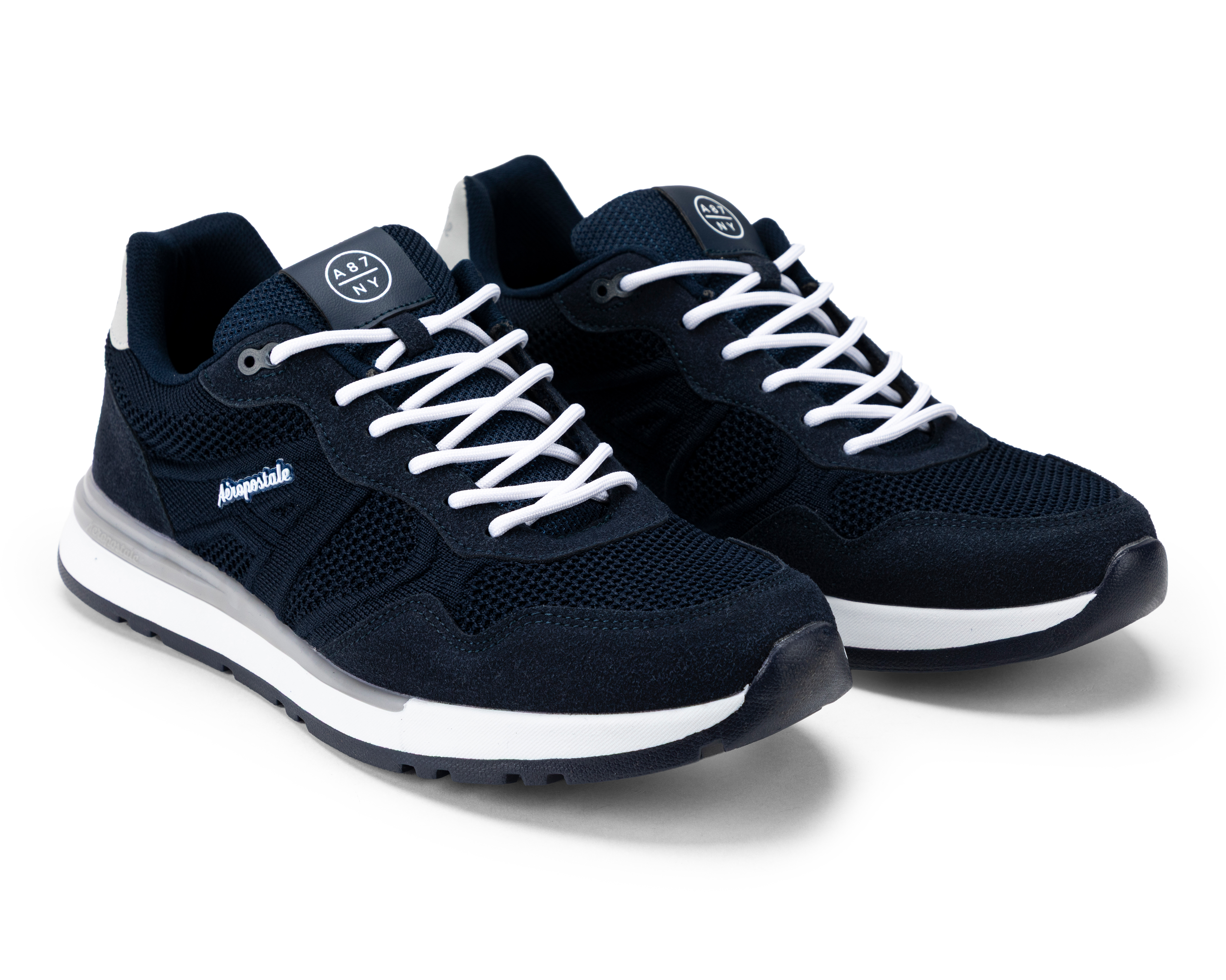 Foto 1 | Foto 1 | Tenis Casuales Aéropostale Schmitt para Hombre