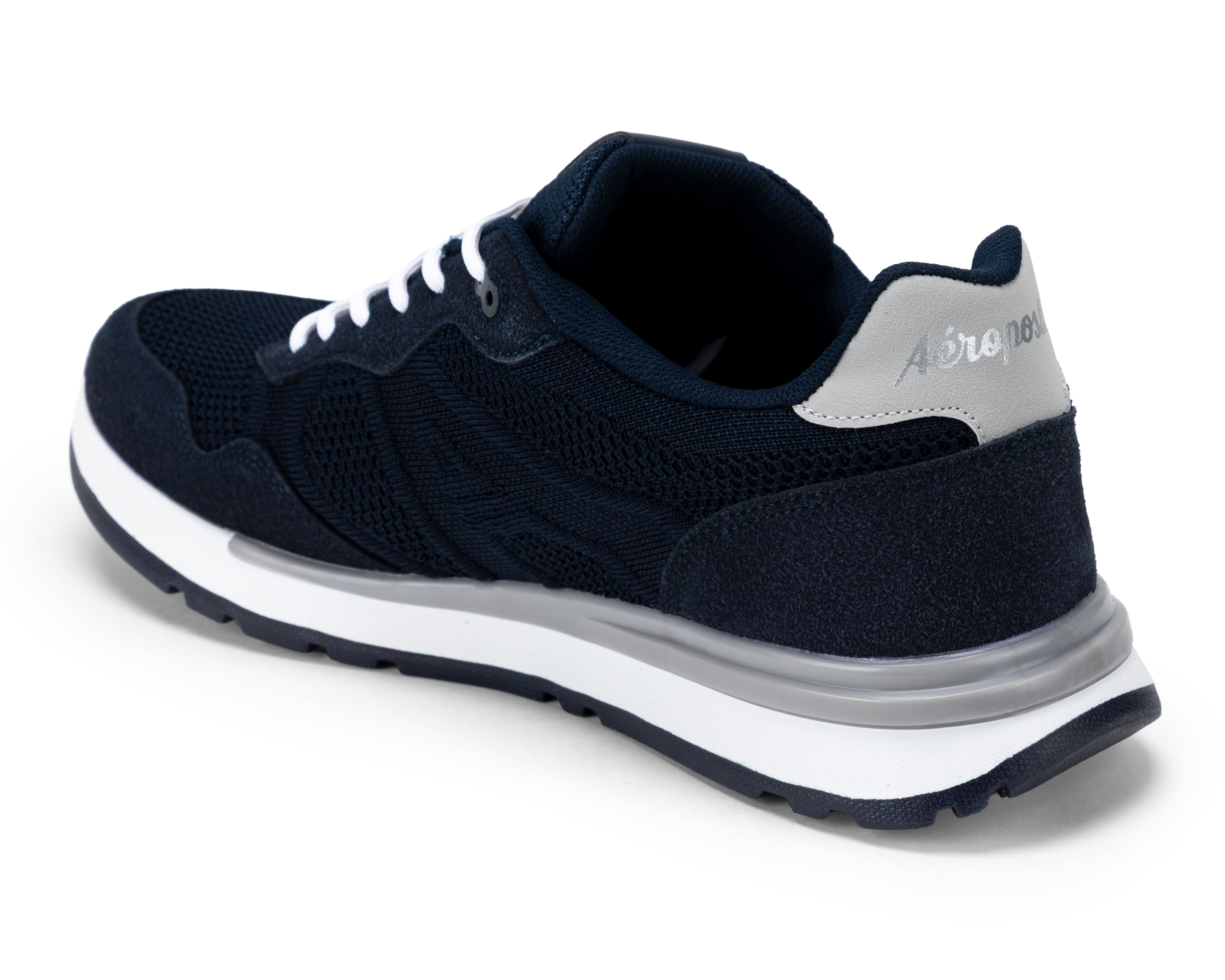 Foto 3 | Foto 3 | Tenis Casuales Aéropostale Schmitt para Hombre