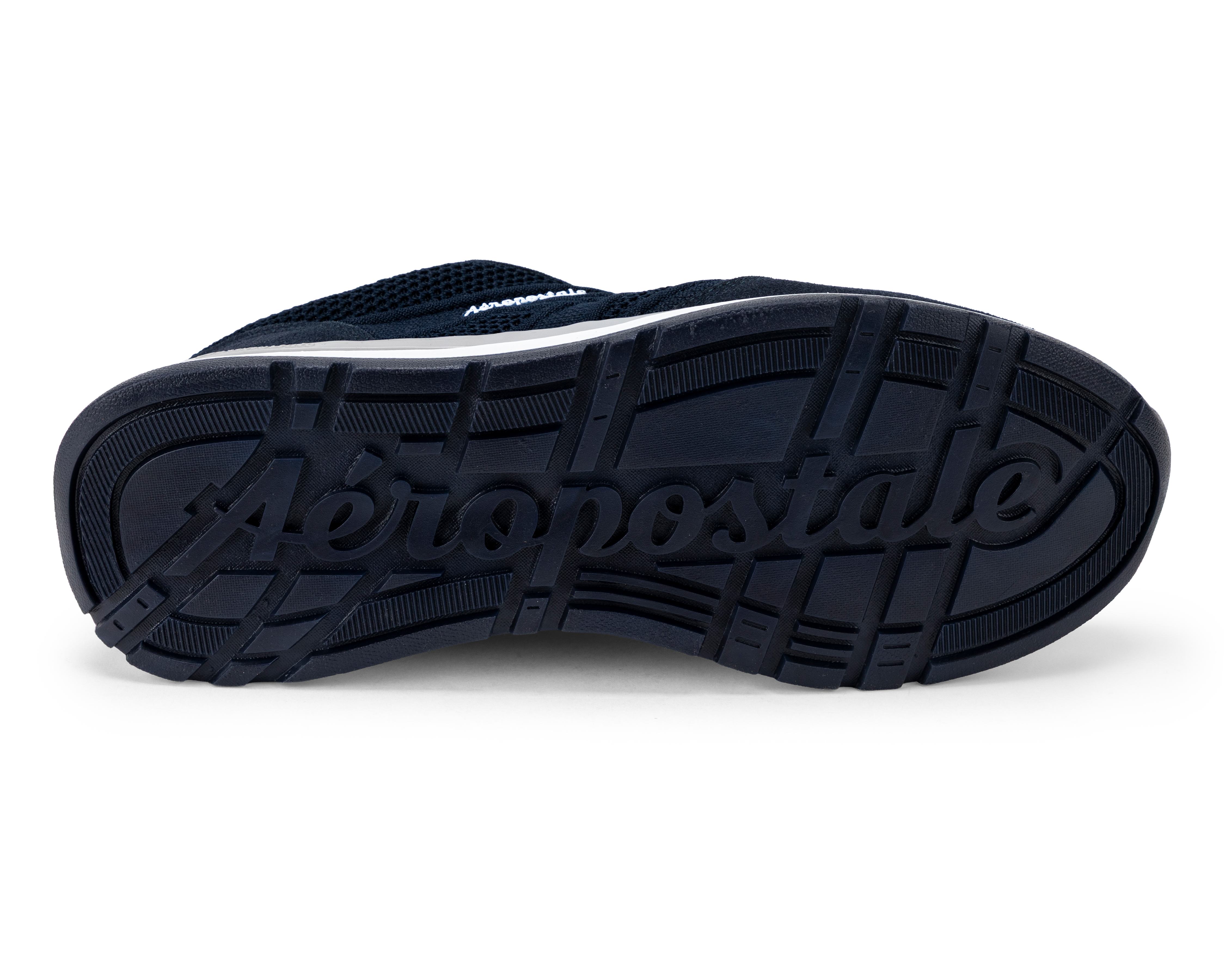 Foto 5 pulgar | Foto 4 | Tenis Casuales Aéropostale Schmitt para Hombre