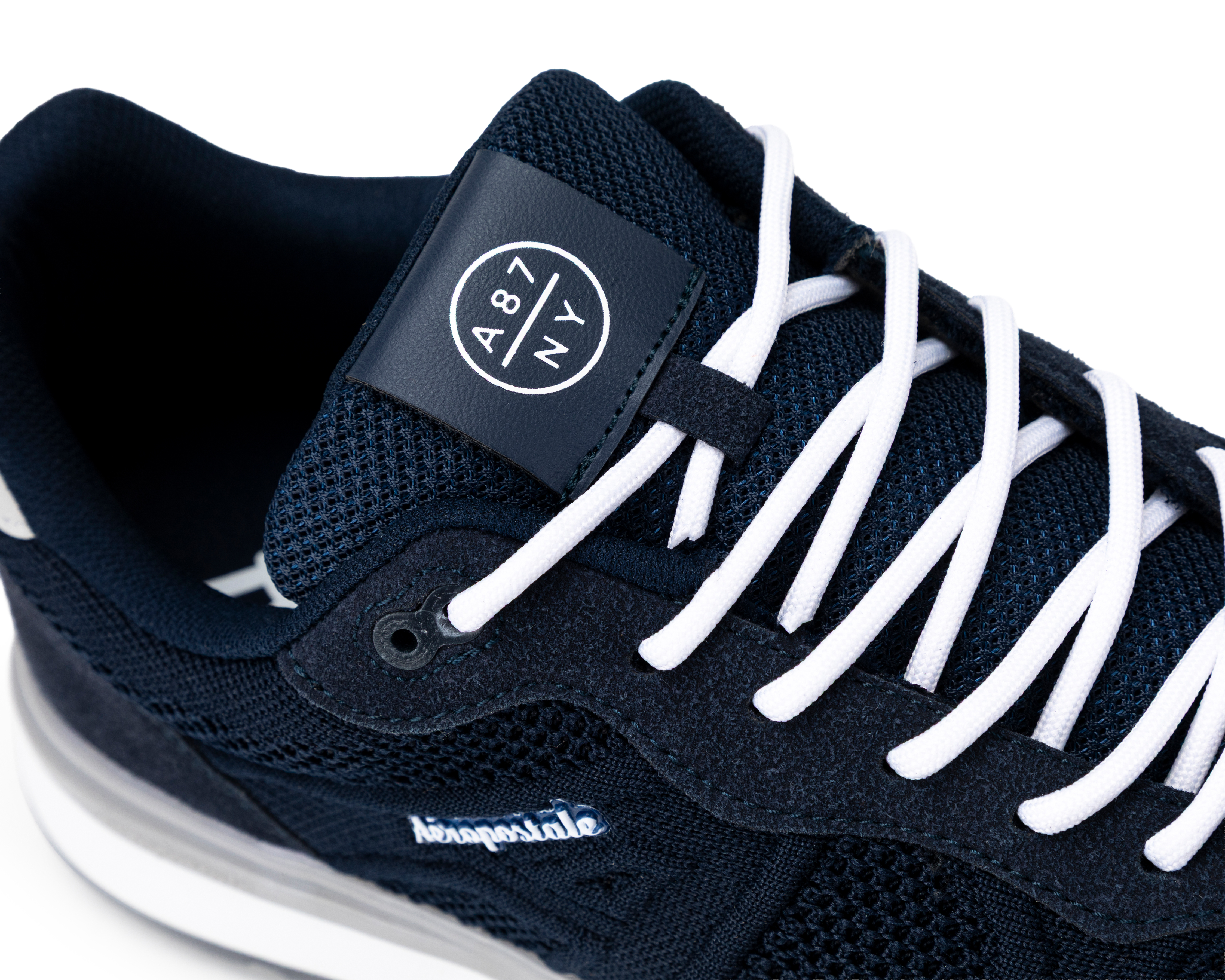 Foto 6 | Foto 6 | Tenis Casuales Aéropostale Schmitt para Hombre