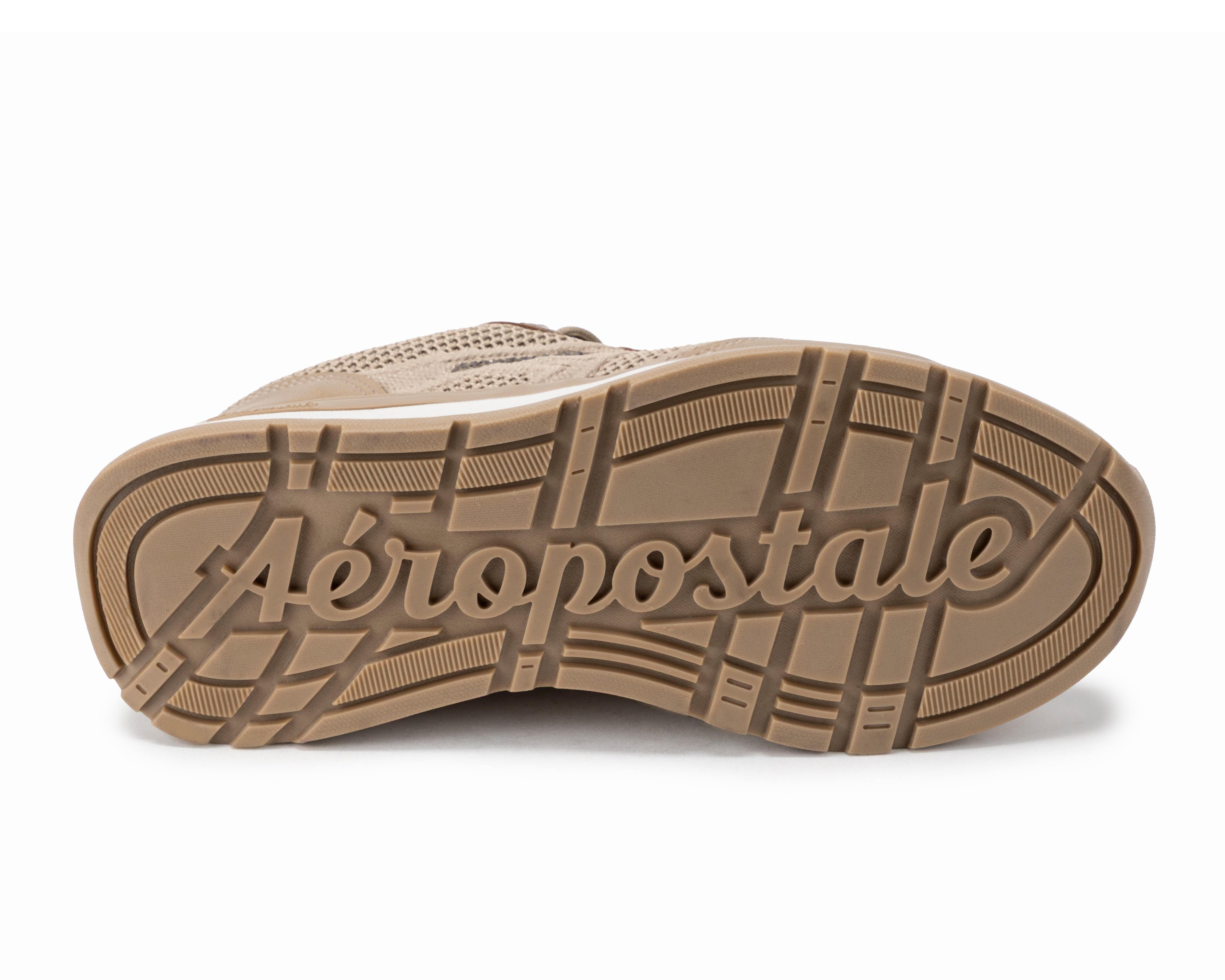 Foto 4 | Foto 4 | Tenis Casuales Aéropostale Schmitt para Hombre