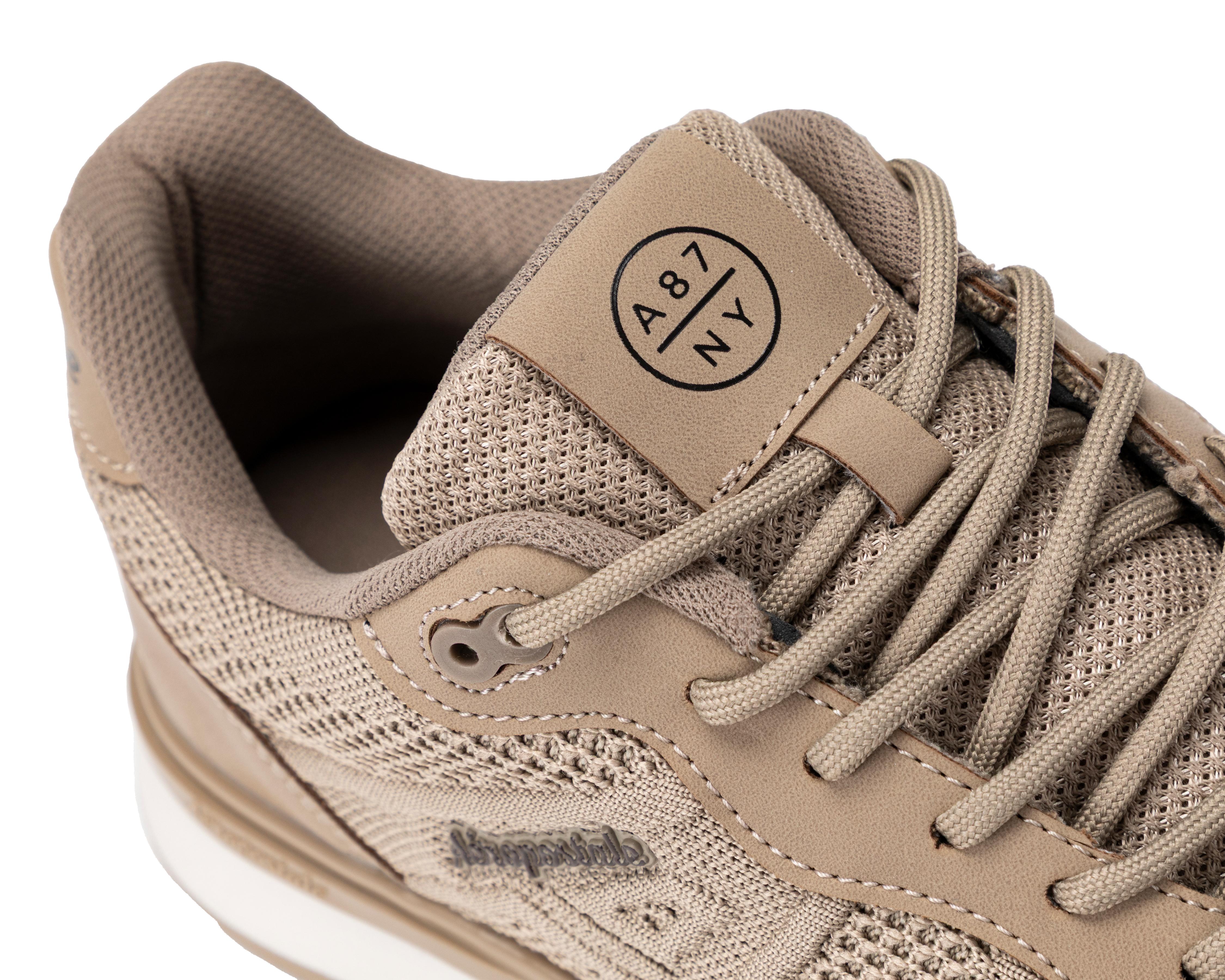 Foto 6 | Foto 6 | Tenis Casuales Aéropostale Schmitt para Hombre