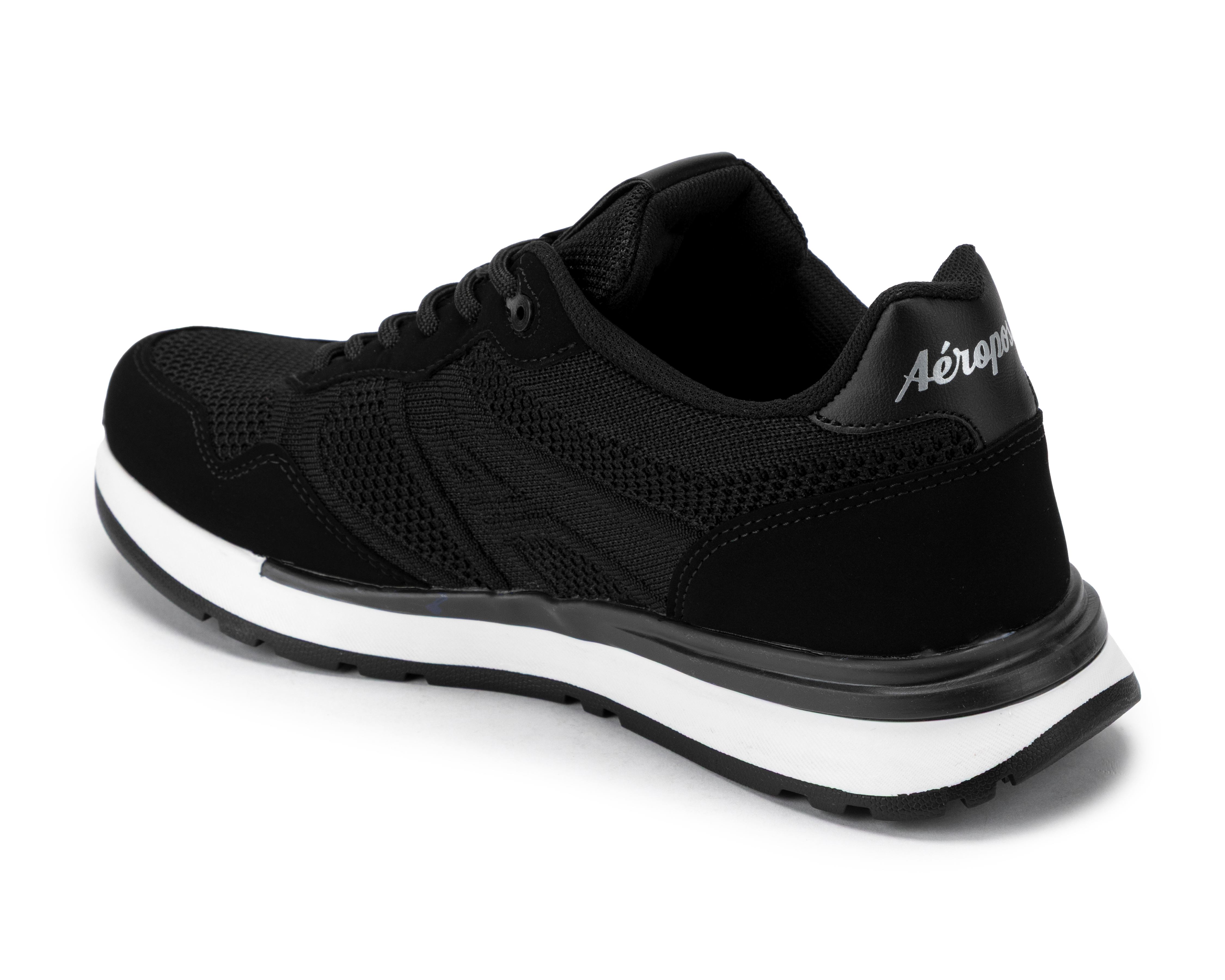 Foto 3 | Foto 3 | Tenis Casuales Aéropostale Schmitt para Hombre