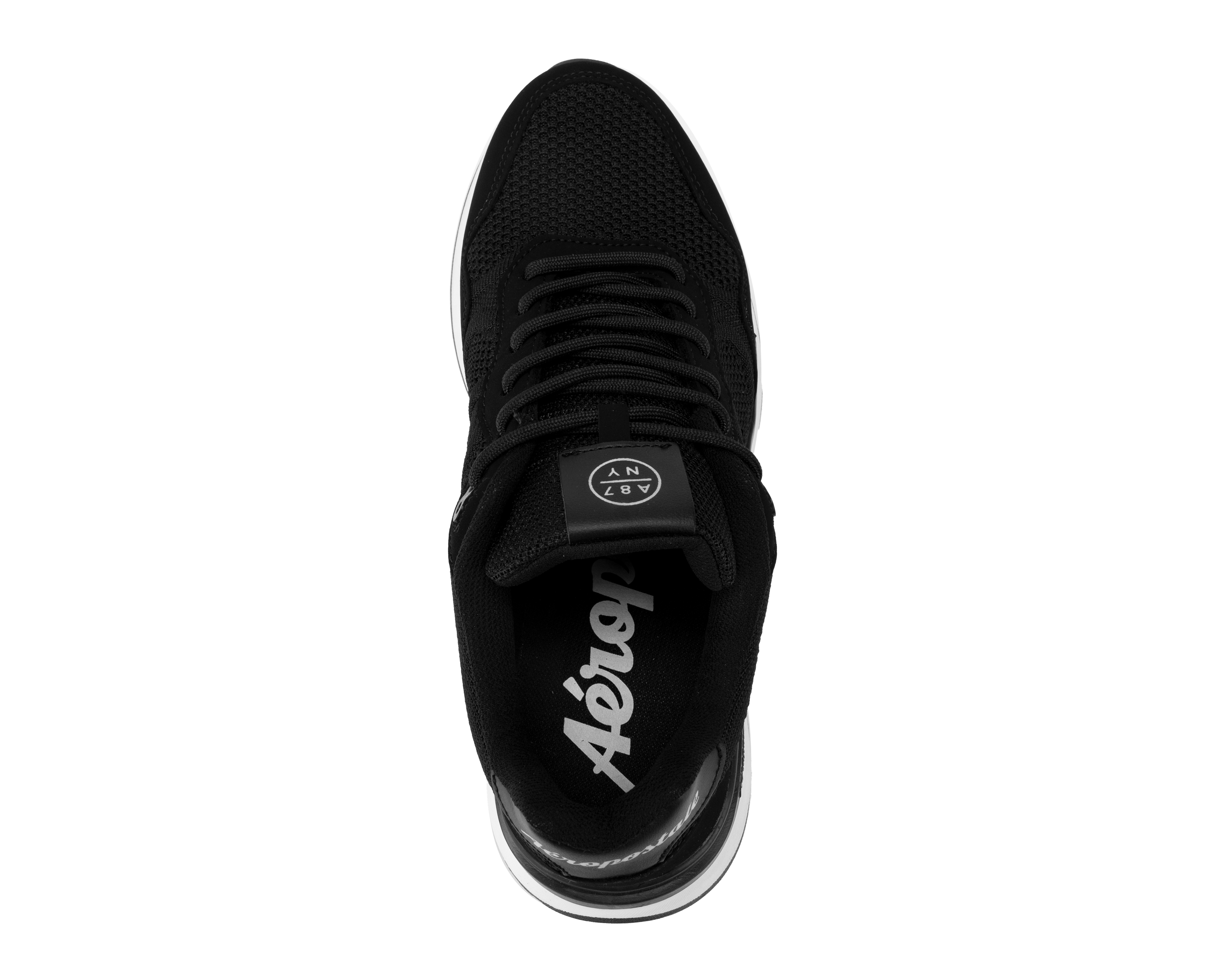 Foto 6 pulgar | Foto 5 | Tenis Casuales Aéropostale Schmitt para Hombre