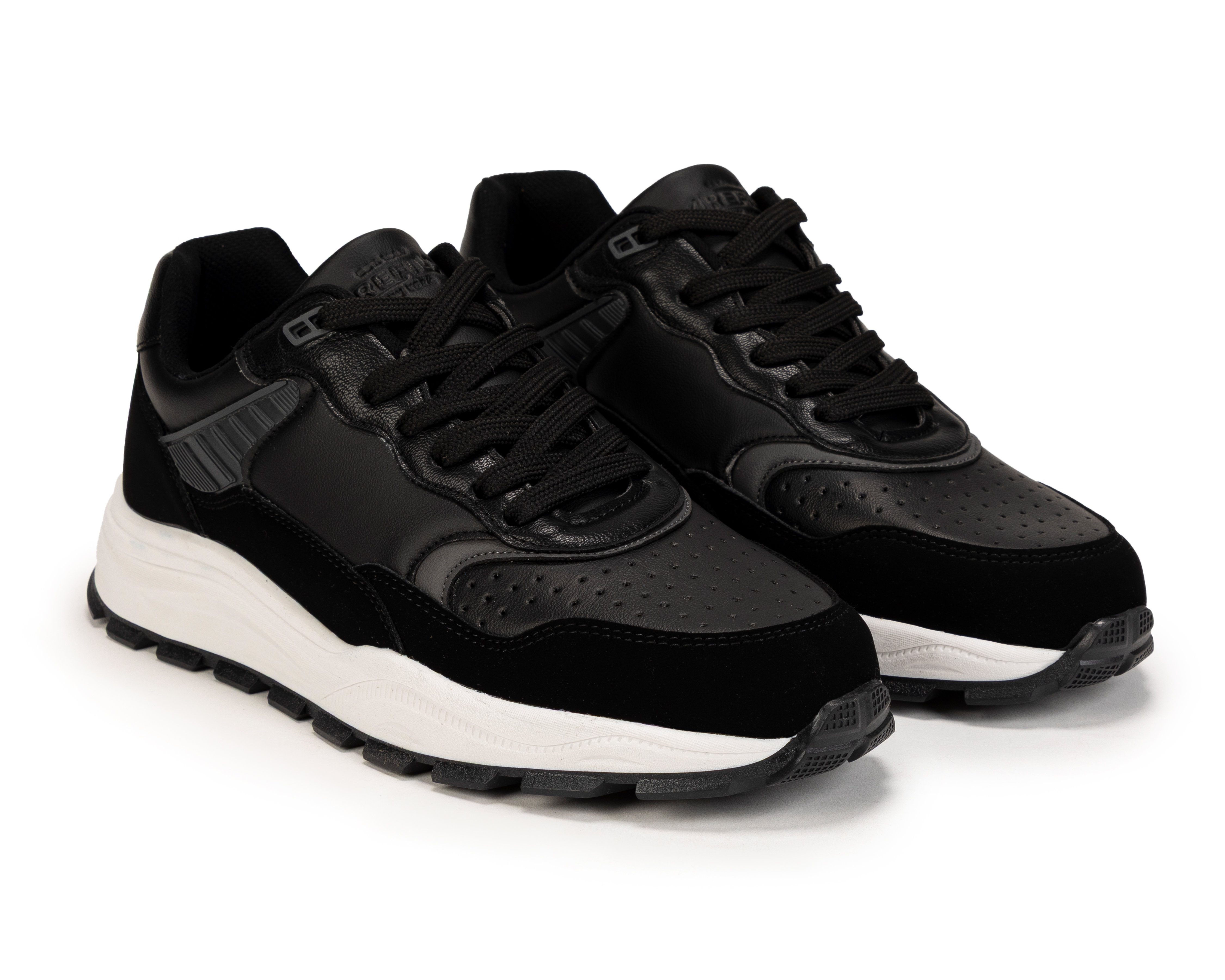 Tenis Casuales Refill Titan para Hombre