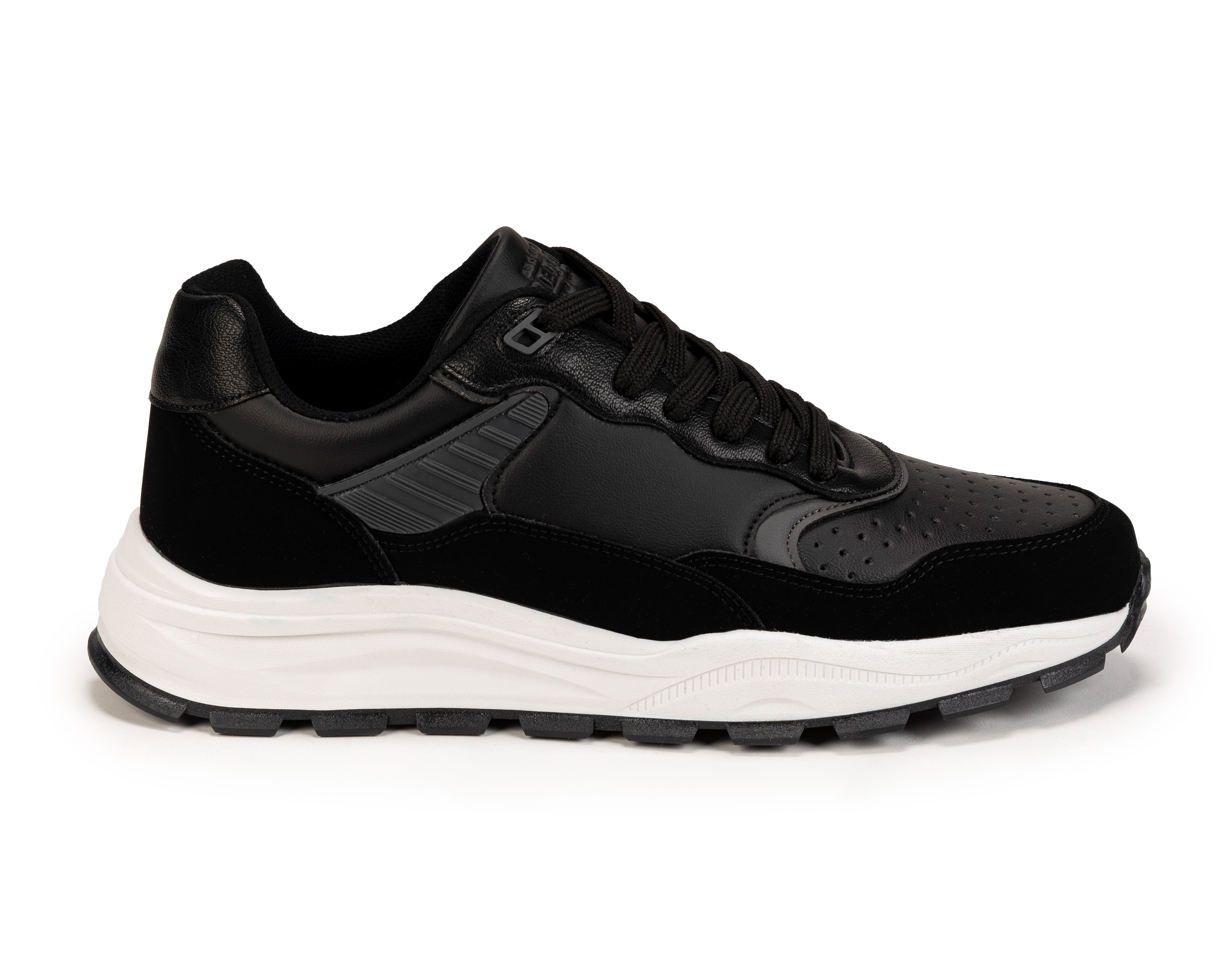 Foto 3 pulgar | Foto 2 | Tenis Casuales Refill Titan para Hombre