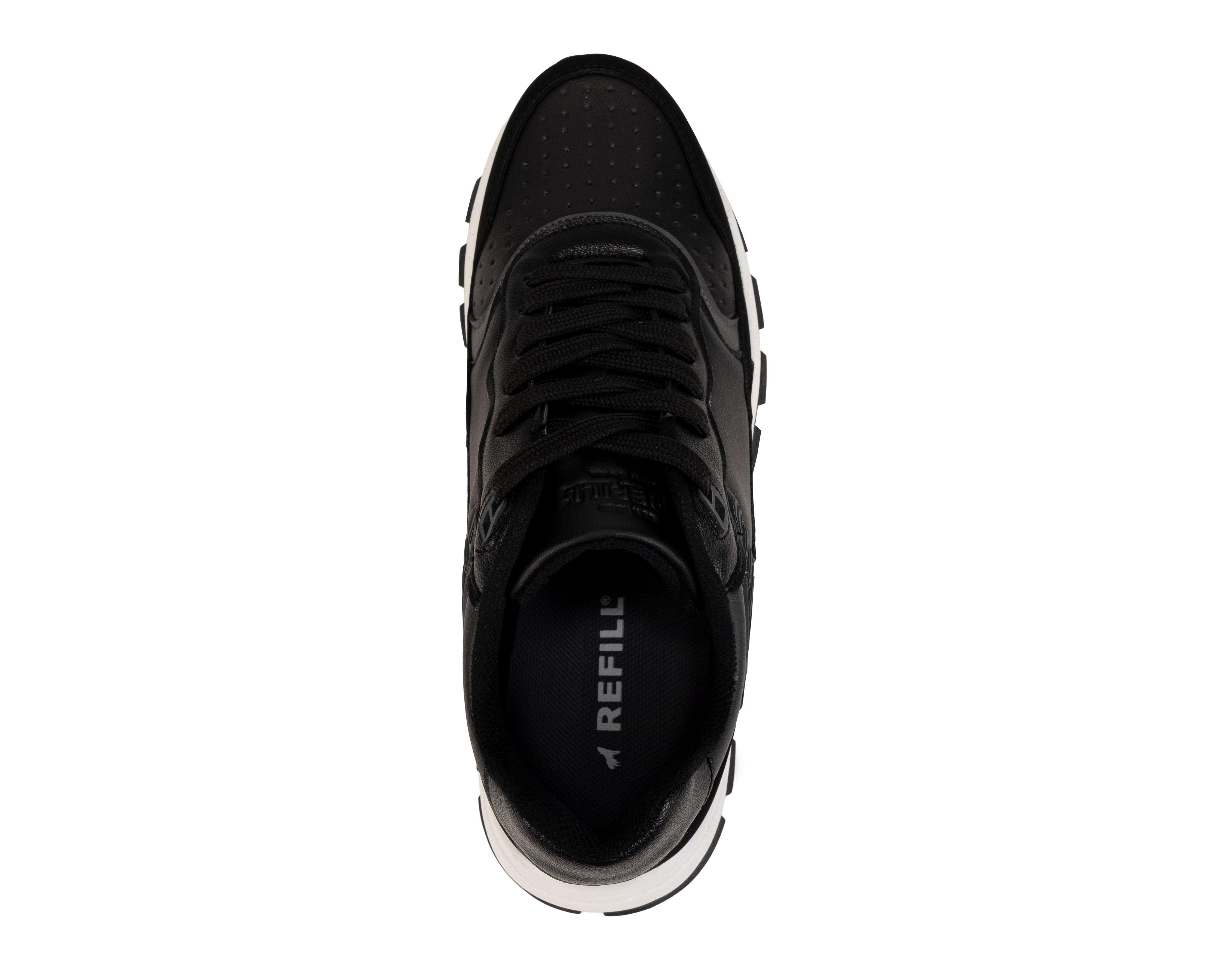 Foto 5 | Foto 5 | Tenis Casuales Refill Titan para Hombre