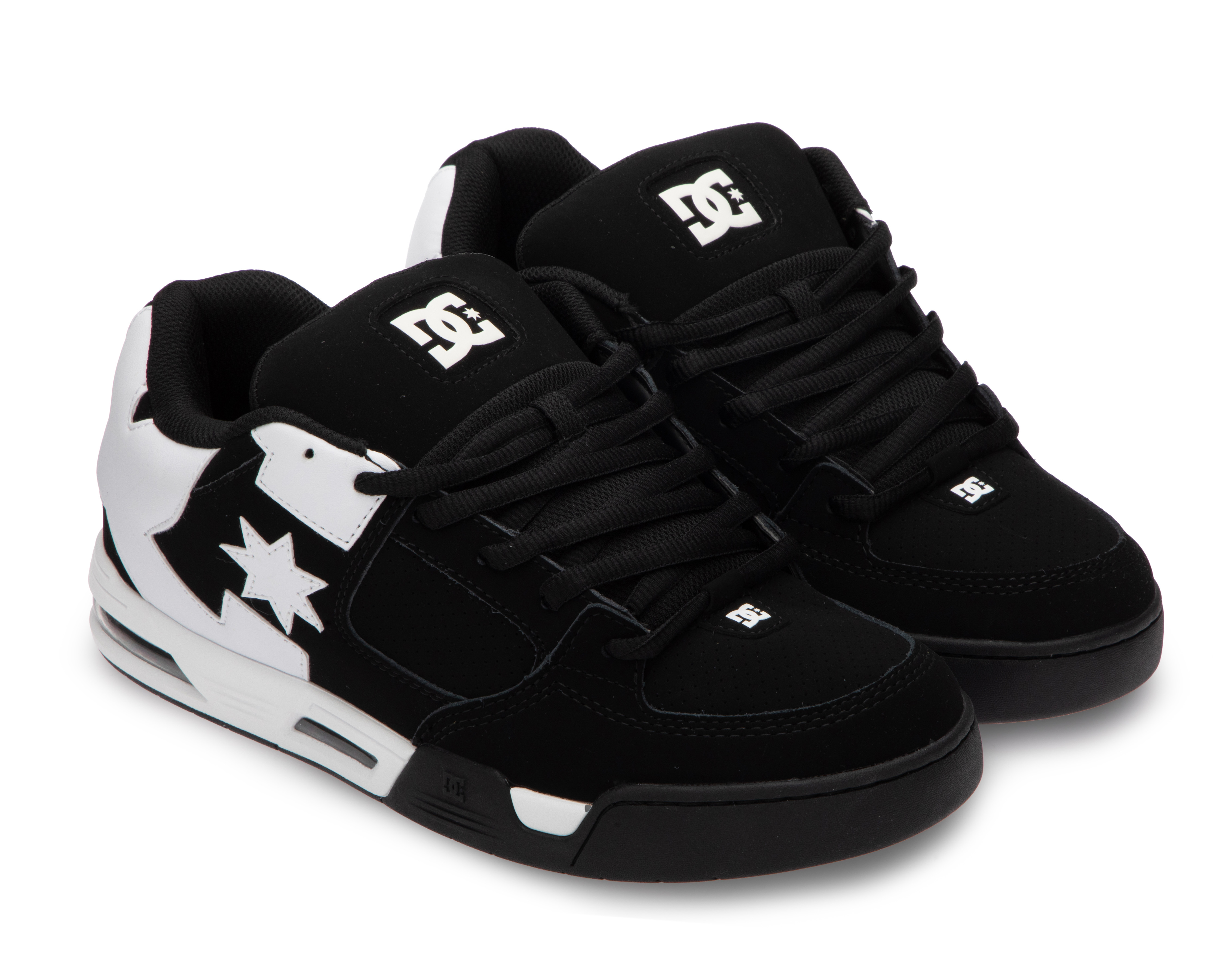 Foto 1 | Foto 1 | Tenis para Skate DC Shoes para Hombre