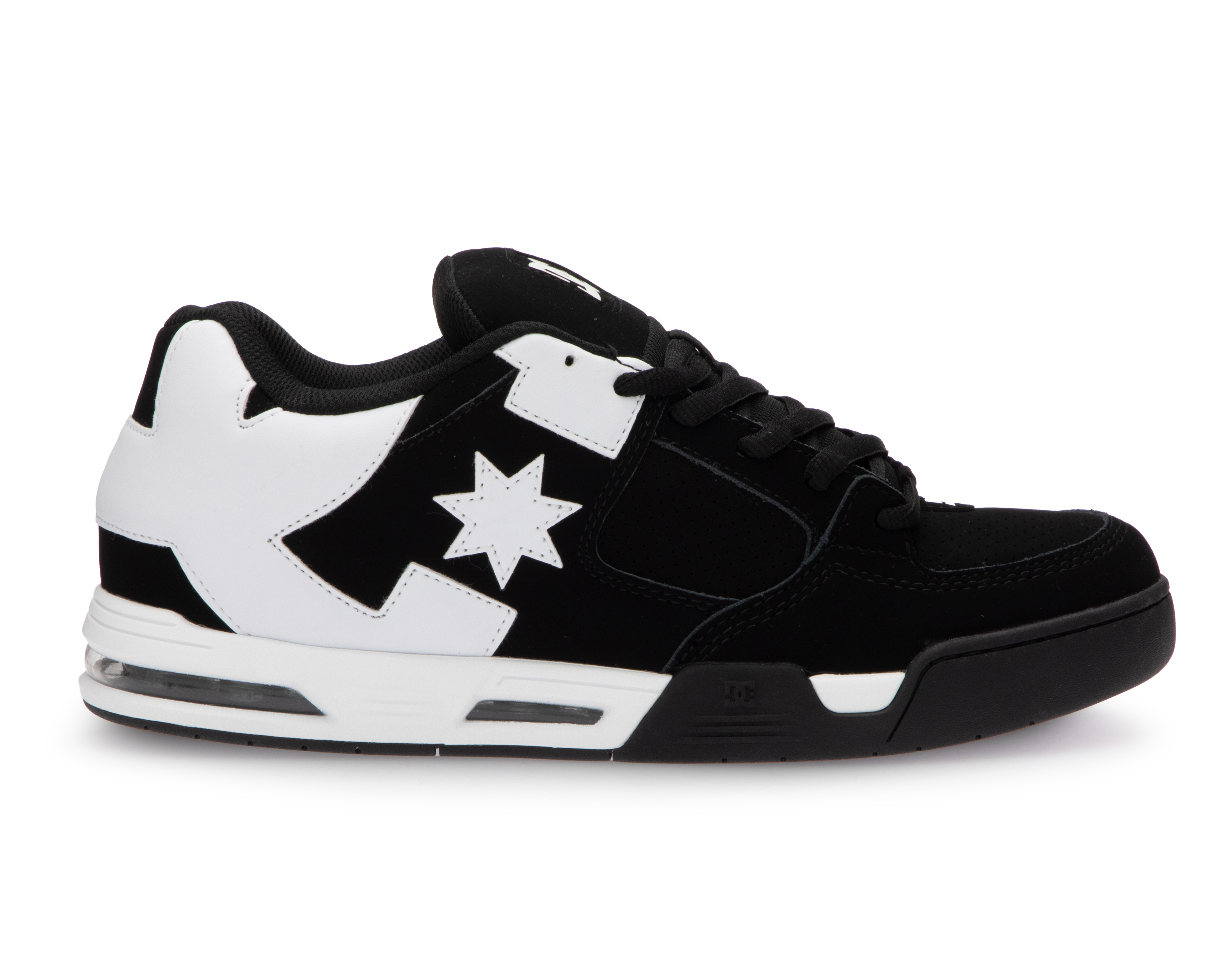 Foto 2 | Foto 2 | Tenis para Skate DC Shoes para Hombre