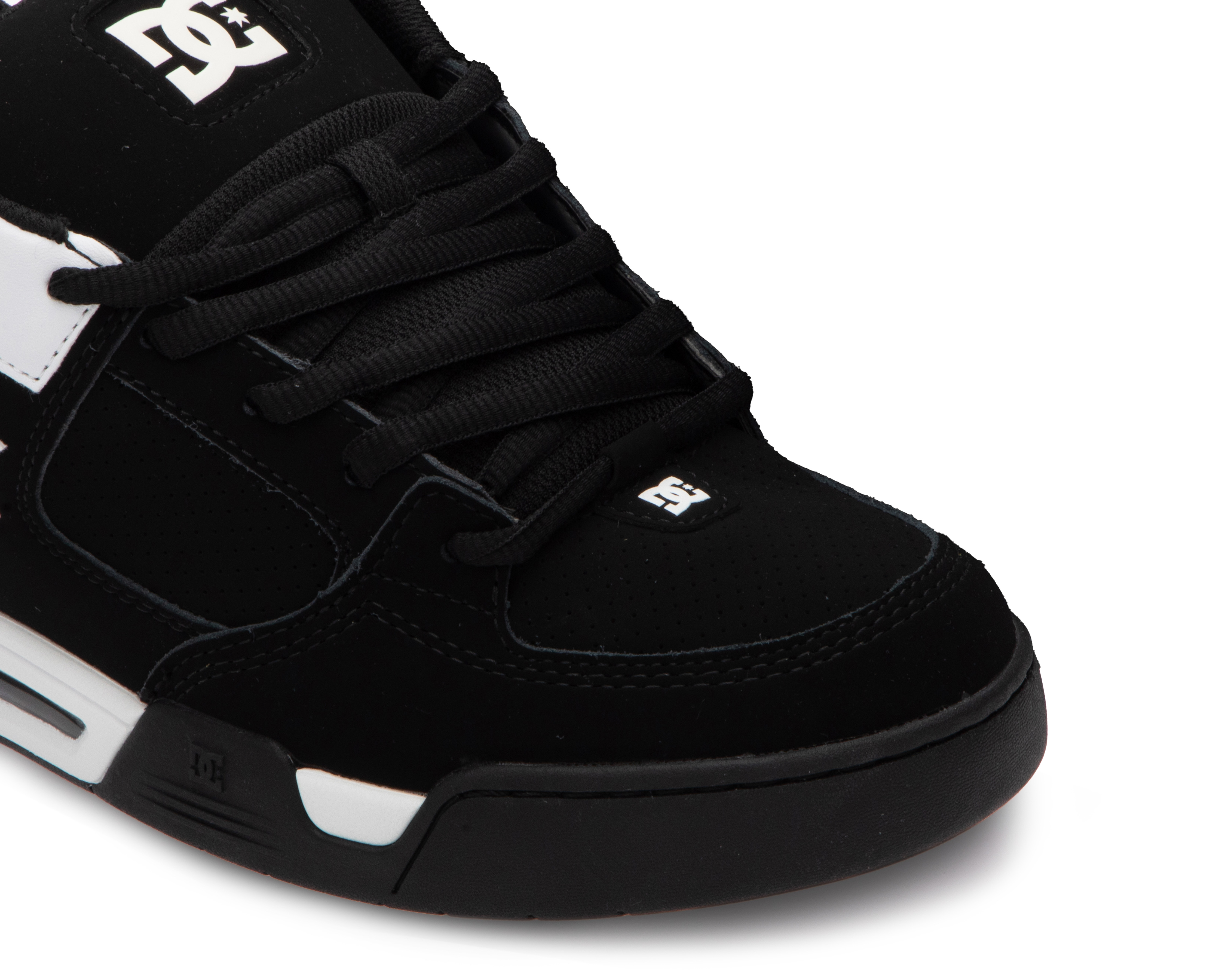 Foto 7 pulgar | Foto 6 | Tenis para Skate DC Shoes para Hombre