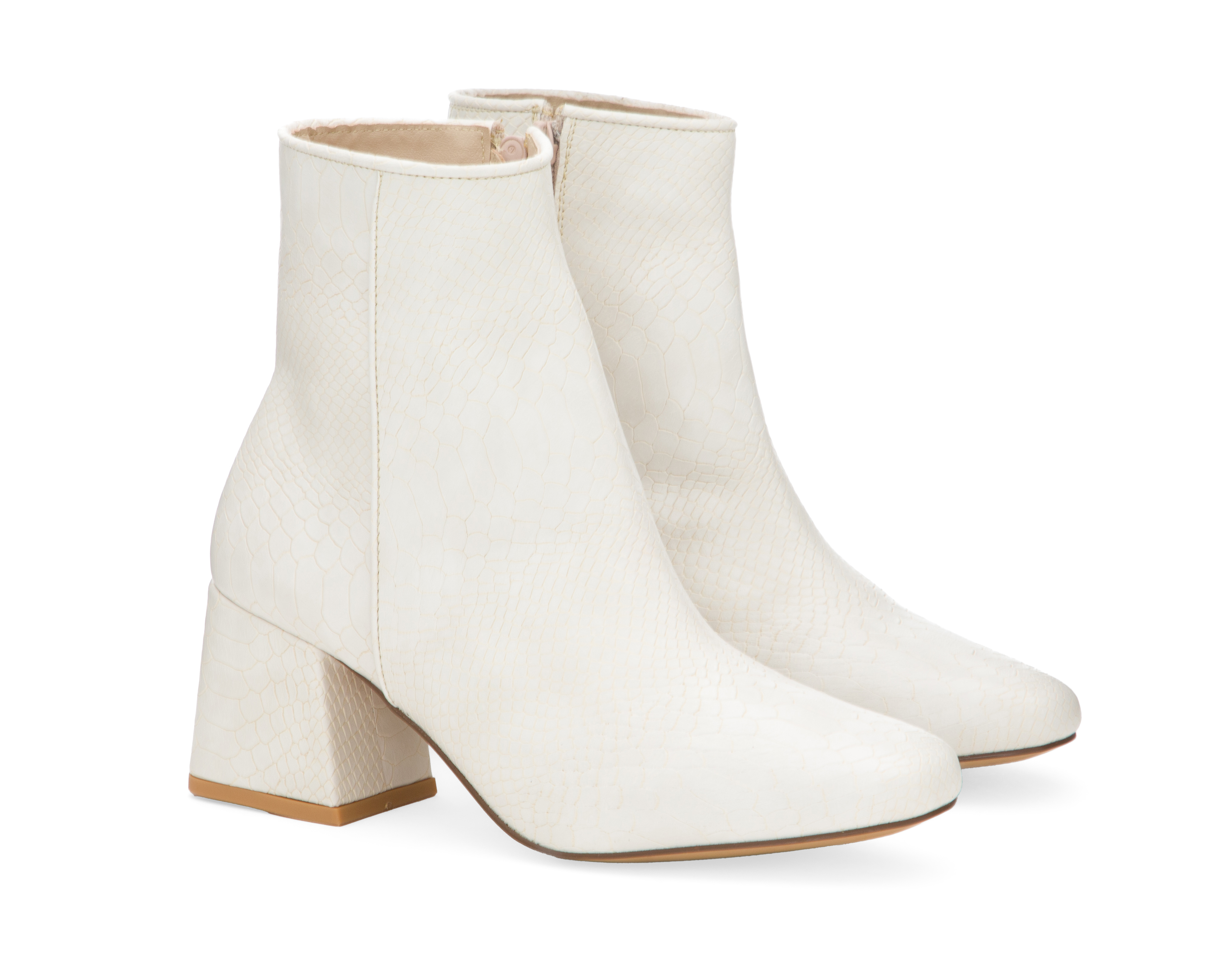 Foto 2 pulgar | Foto 1 | Botas Casuales Sahara para Mujer