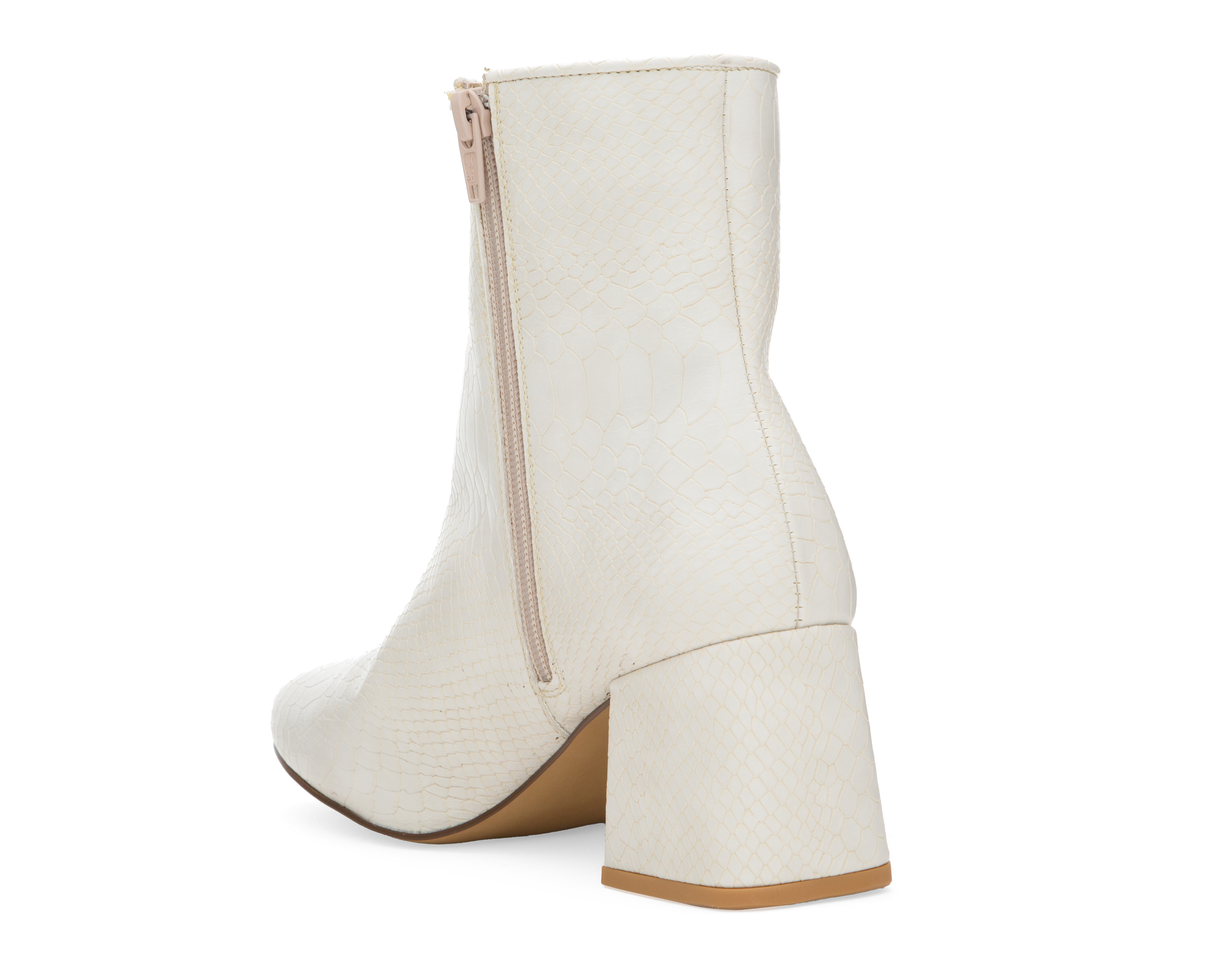 Foto 4 pulgar | Foto 3 | Botas Casuales Sahara para Mujer