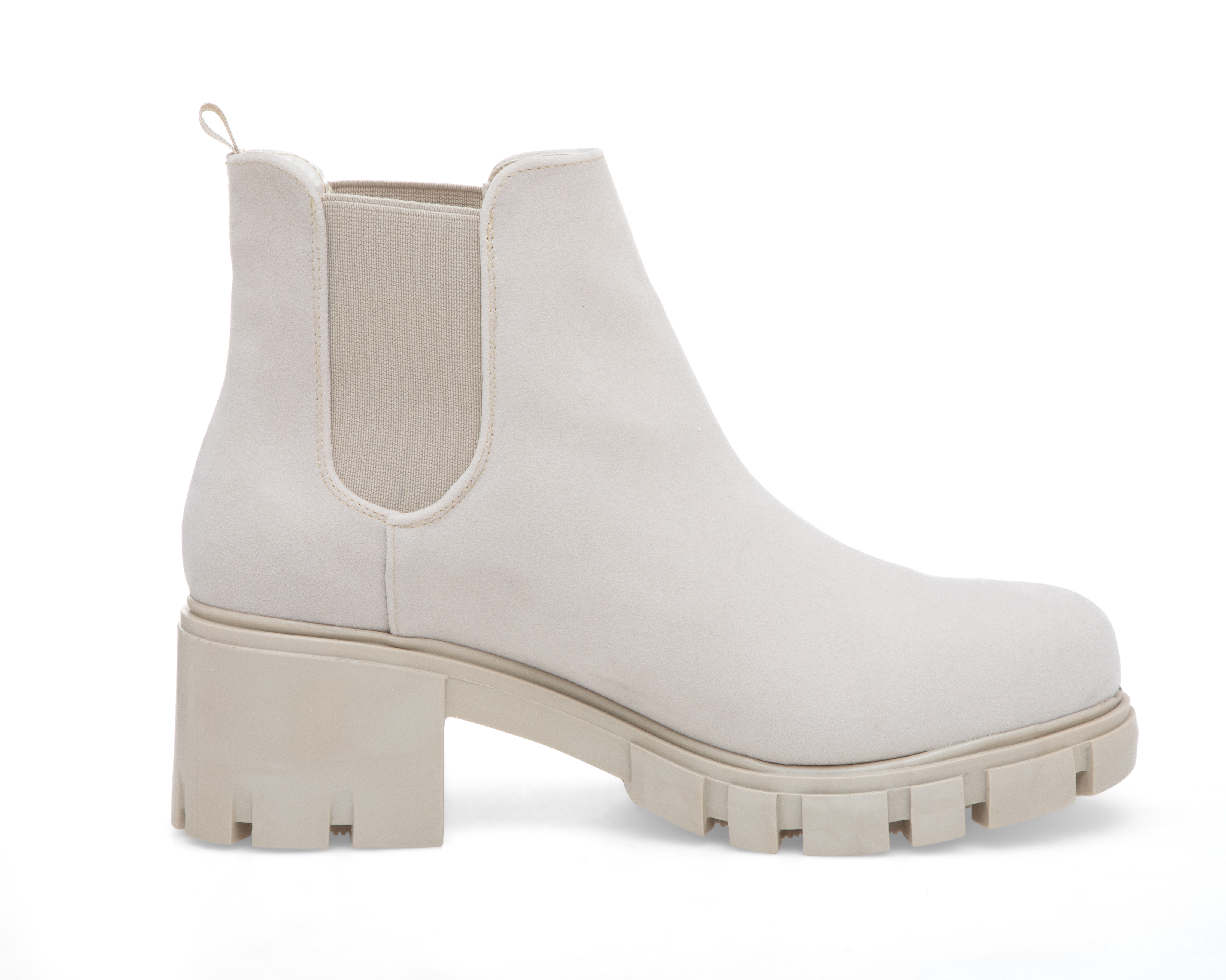 Foto 5 pulgar | Foto 4 | Botas Urbanas Refill para Mujer