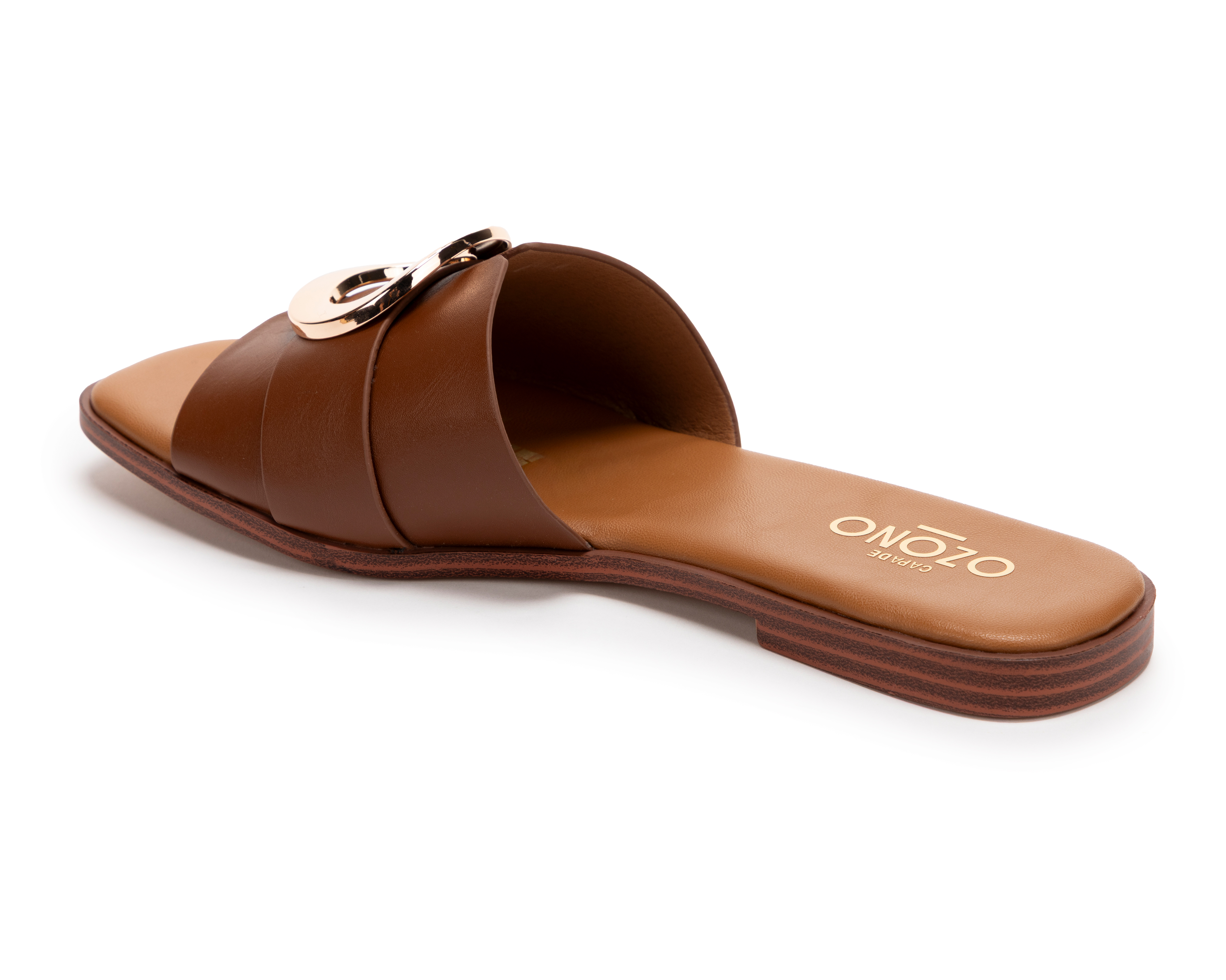 Foto 3 | Foto 3 | Sandalias Casuales Capa de Ozono para Mujer