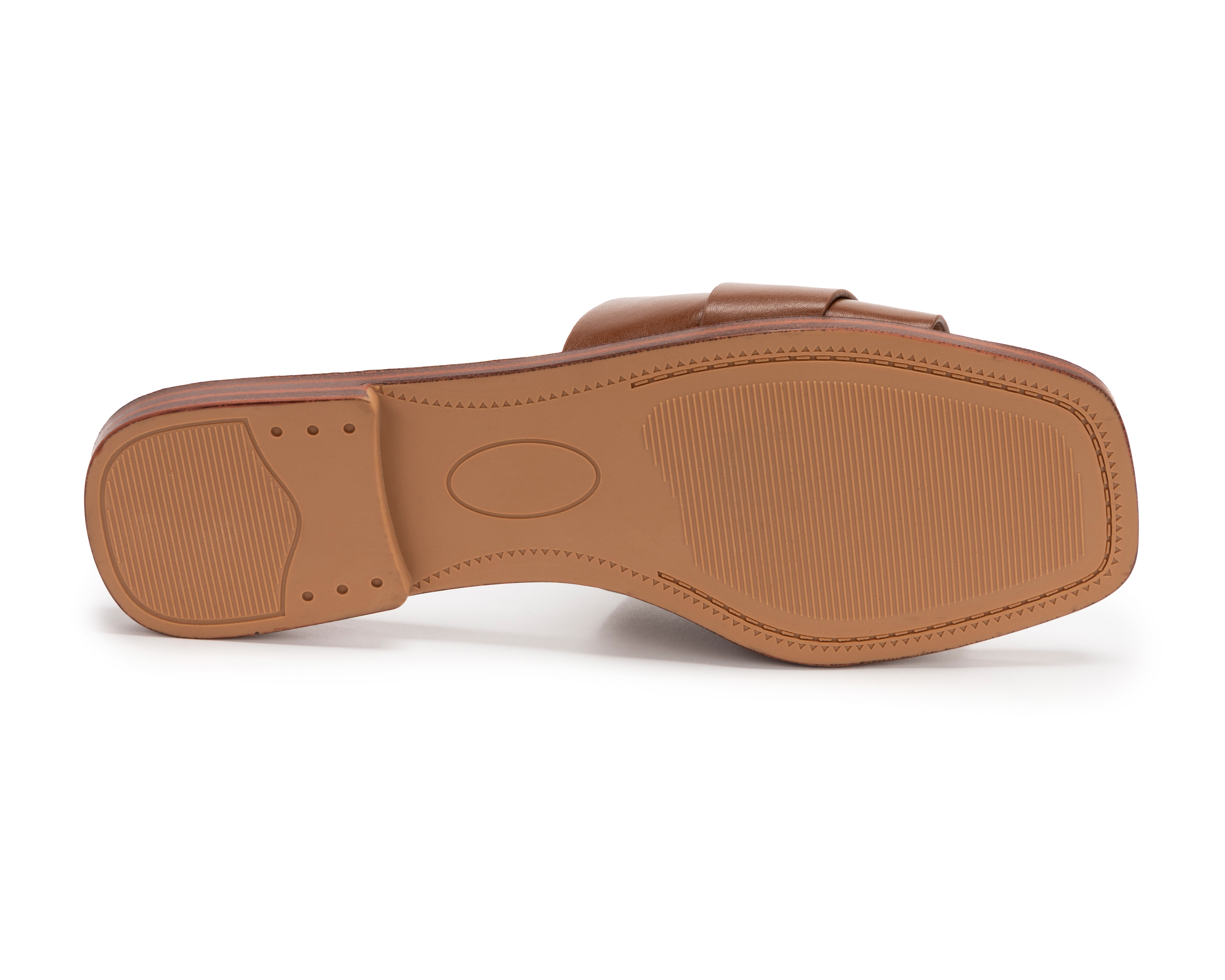 Foto 4 | Foto 4 | Sandalias Casuales Capa de Ozono para Mujer