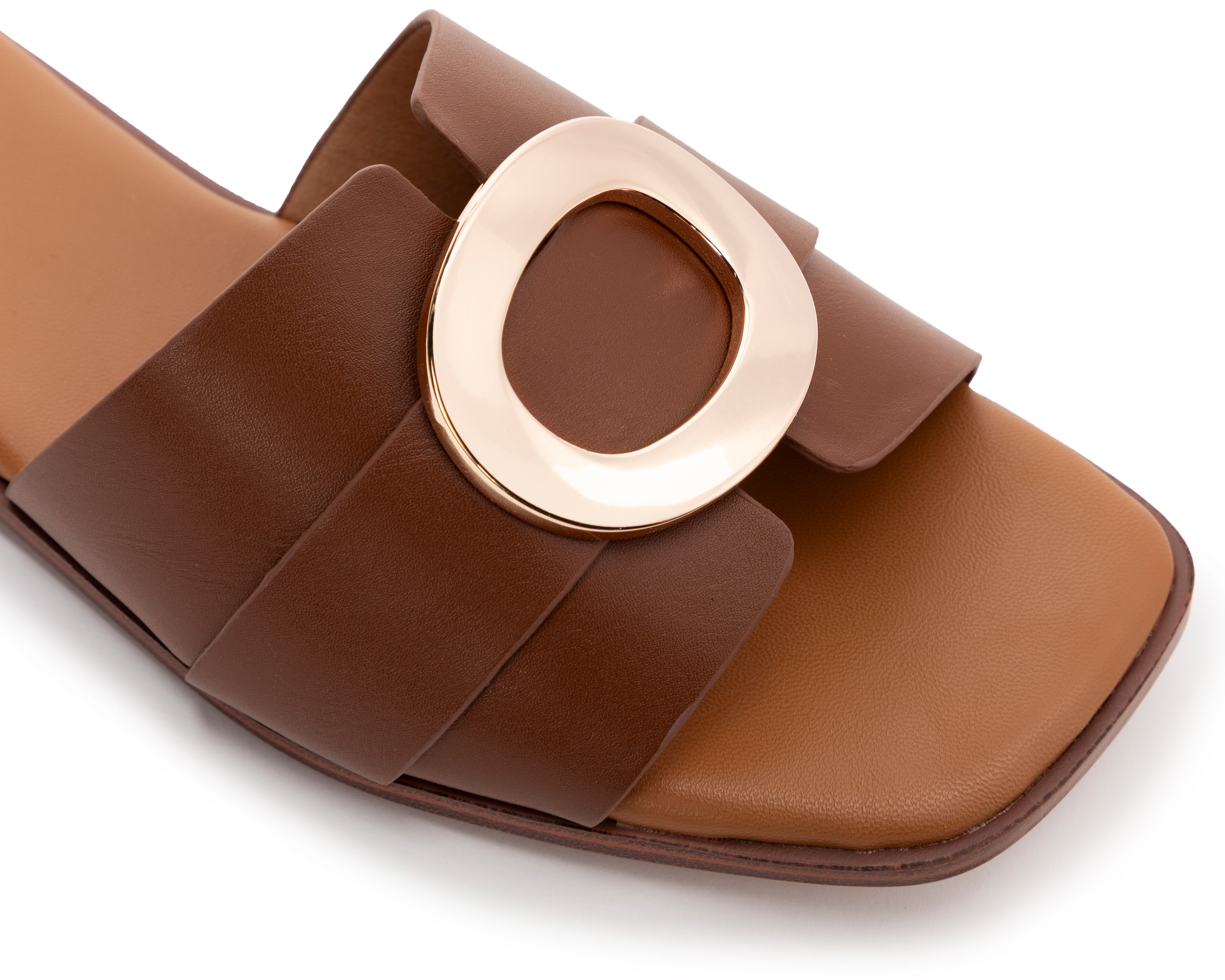 Foto 6 | Foto 6 | Sandalias Casuales Capa de Ozono para Mujer