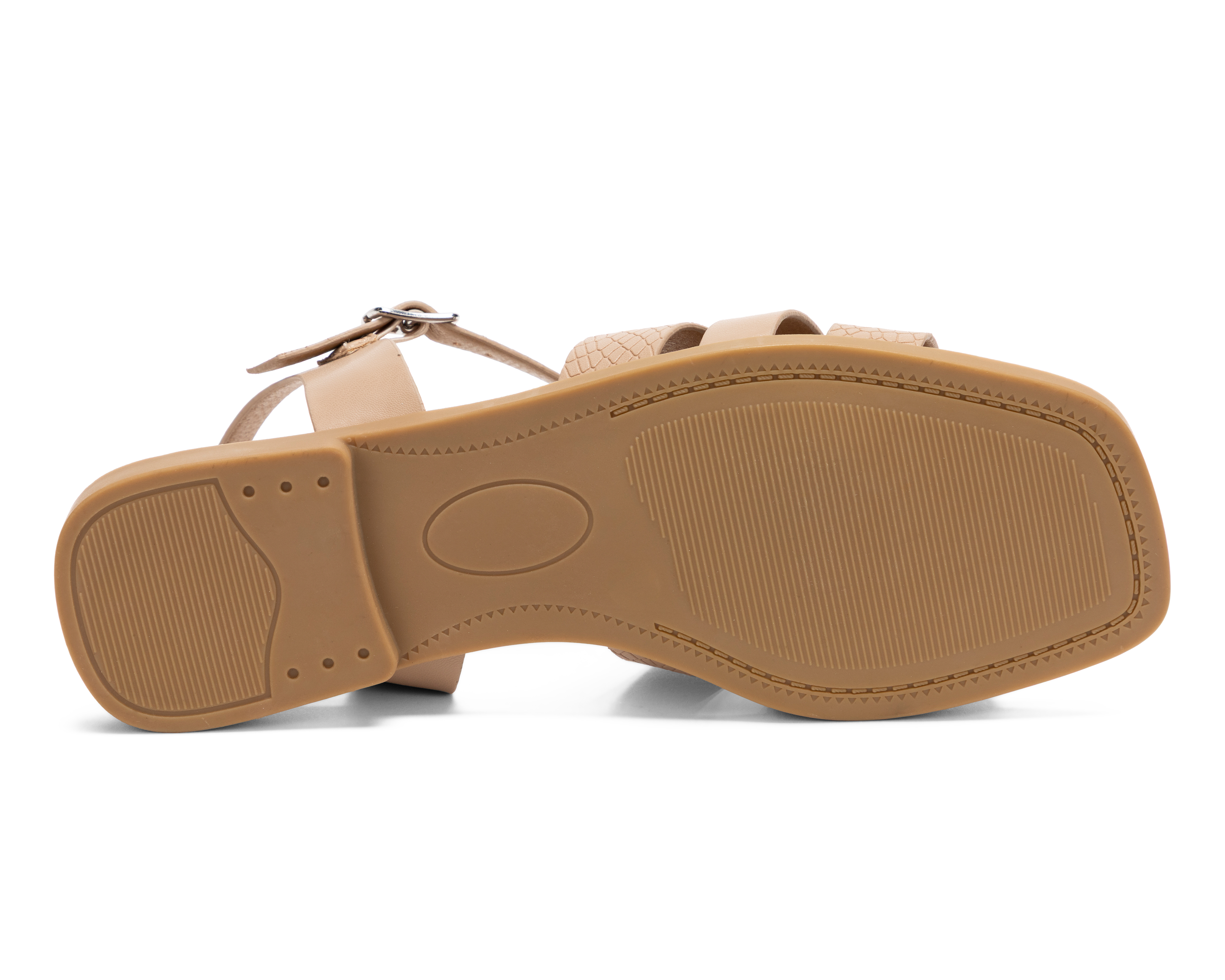 Foto 4 | Foto 4 | Sandalias Casuales Capa de Ozono para Mujer