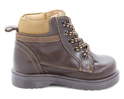 Foto 2 | Foto 2 | Botas Coloso de Piel para Bebé Niño