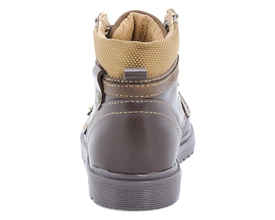 Foto 3 | Foto 3 | Botas Coloso de Piel para Bebé Niño