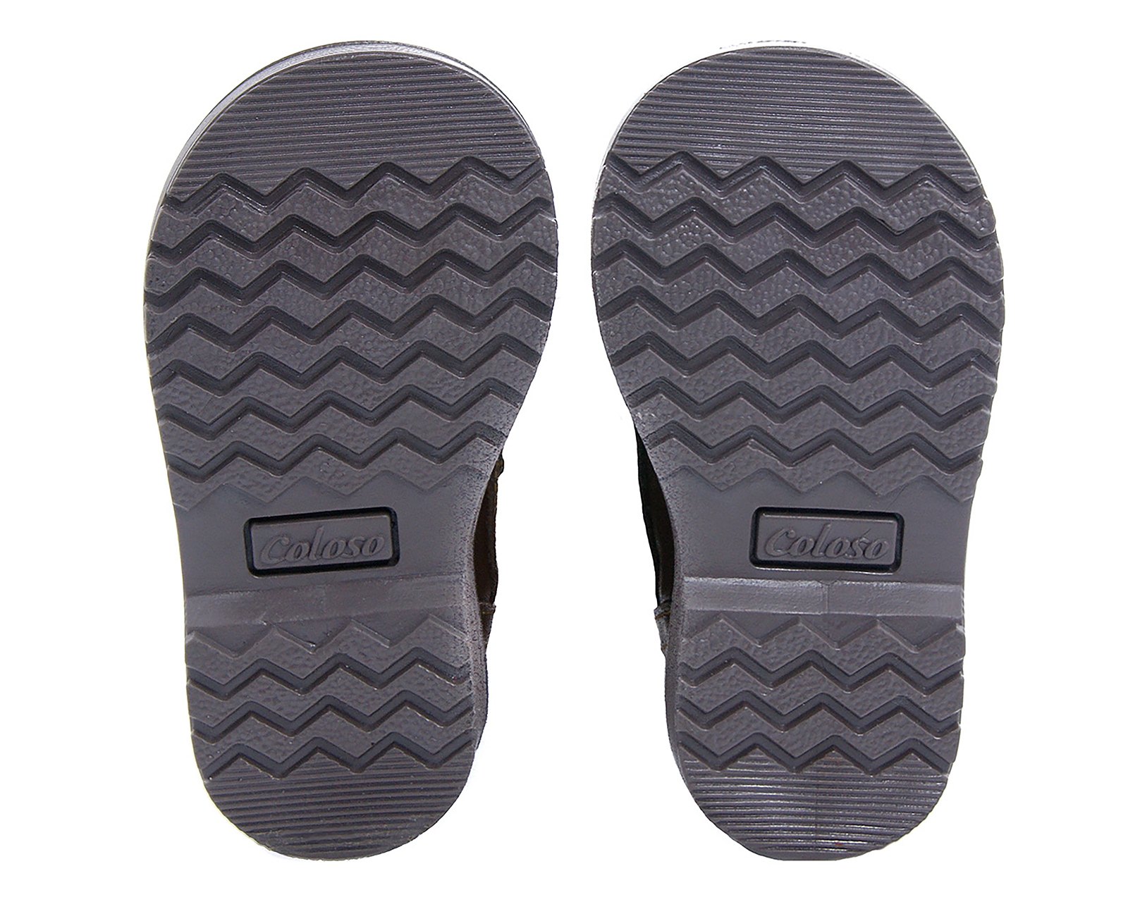 Foto 5 pulgar | Foto 4 | Botas Coloso de Piel para Bebé Niño