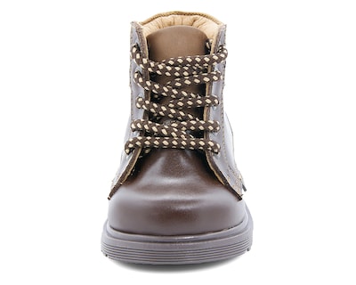 Foto 6 | Foto 6 | Botas Coloso de Piel para Bebé Niño