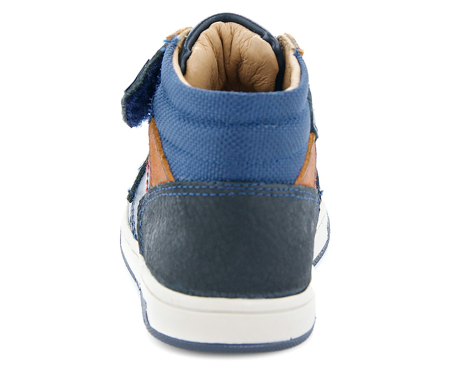 Foto 4 pulgar | Foto 3 | Botas Coloso de Piel para Bebé Niño