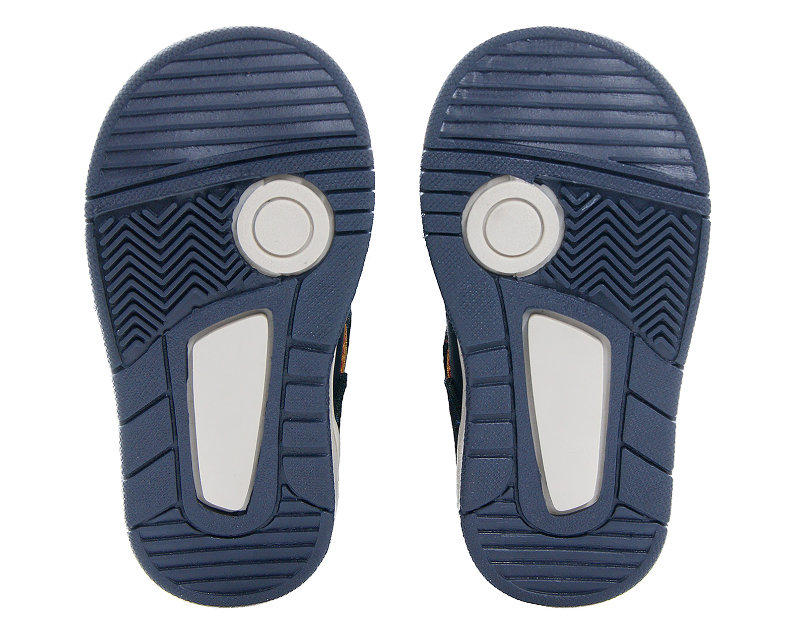 Foto 5 pulgar | Foto 4 | Botas Coloso de Piel para Bebé Niño