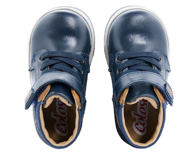 Foto 5 | Foto 5 | Botas Coloso de Piel para Bebé Niño