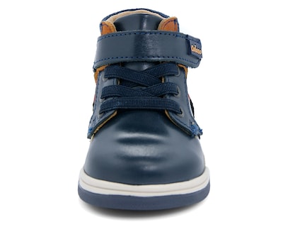 Foto 6 | Foto 6 | Botas Coloso de Piel para Bebé Niño