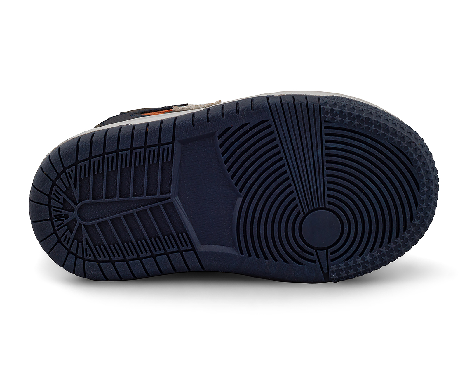 Foto 5 pulgar | Foto 4 | Tenis Baby Colors para Bebé Niño