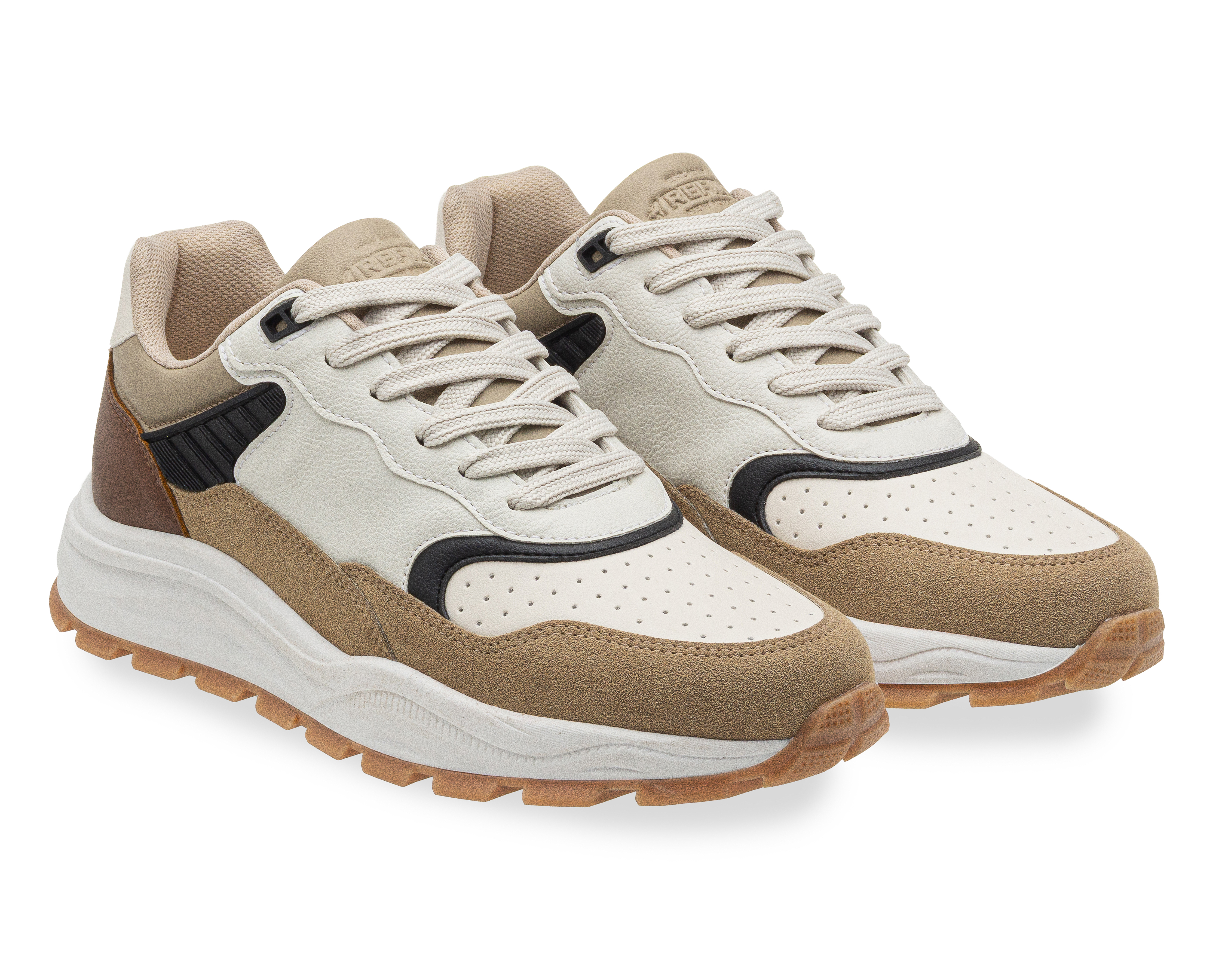 Tenis Casuales Refill Titán Juvenil