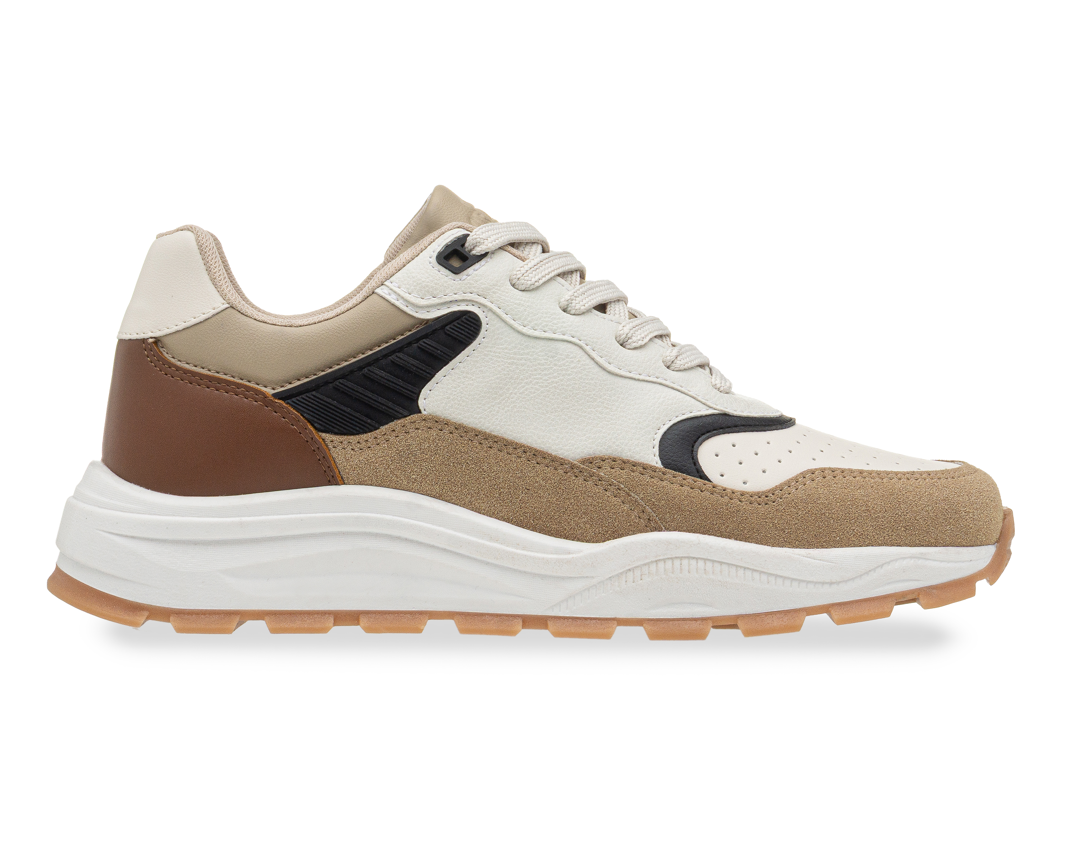 Foto 3 pulgar | Foto 2 | Tenis Casuales Refill Titán Juvenil