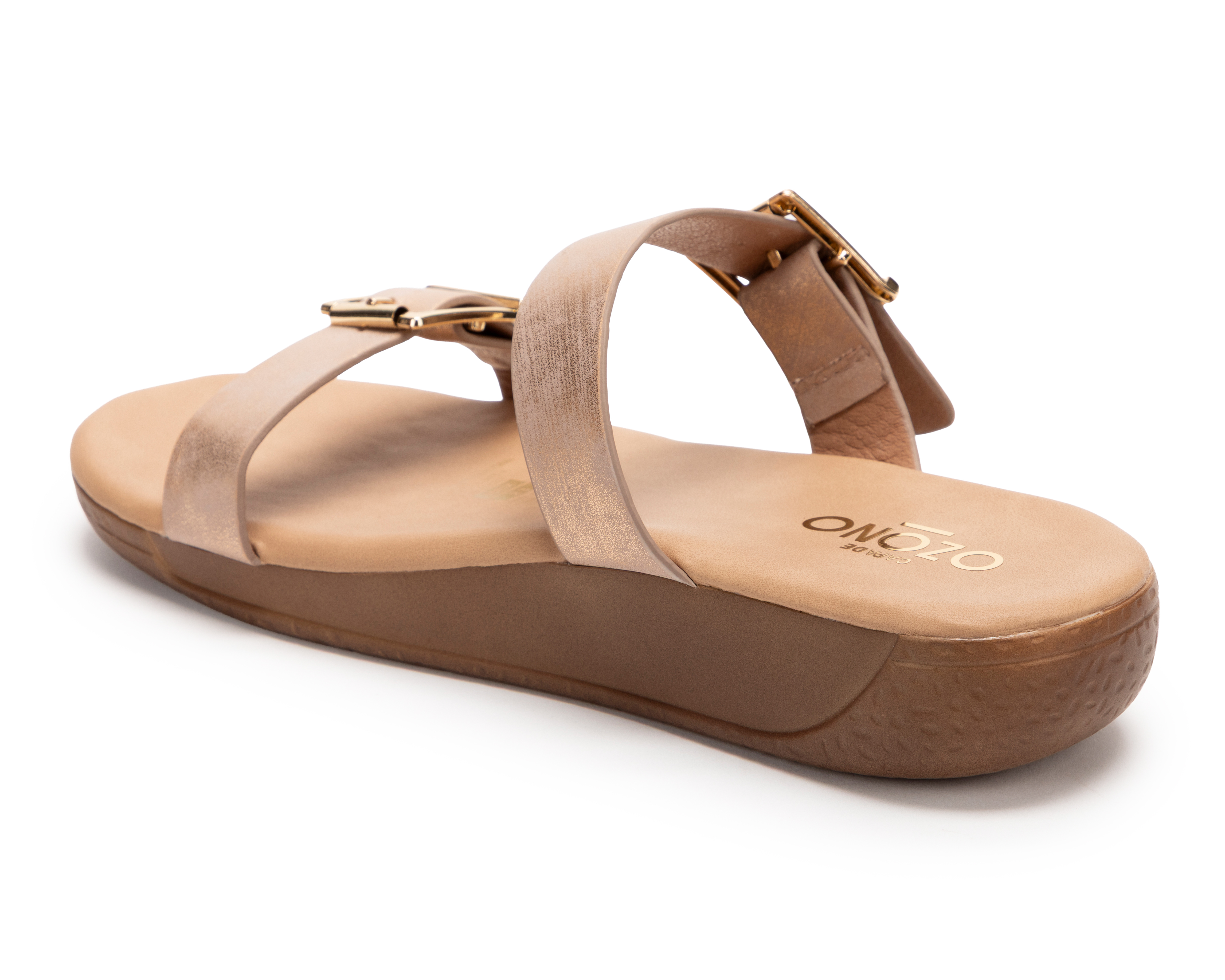 Foto 3 | Foto 3 | Sandalias Casuales Capa de Ozono para Mujer