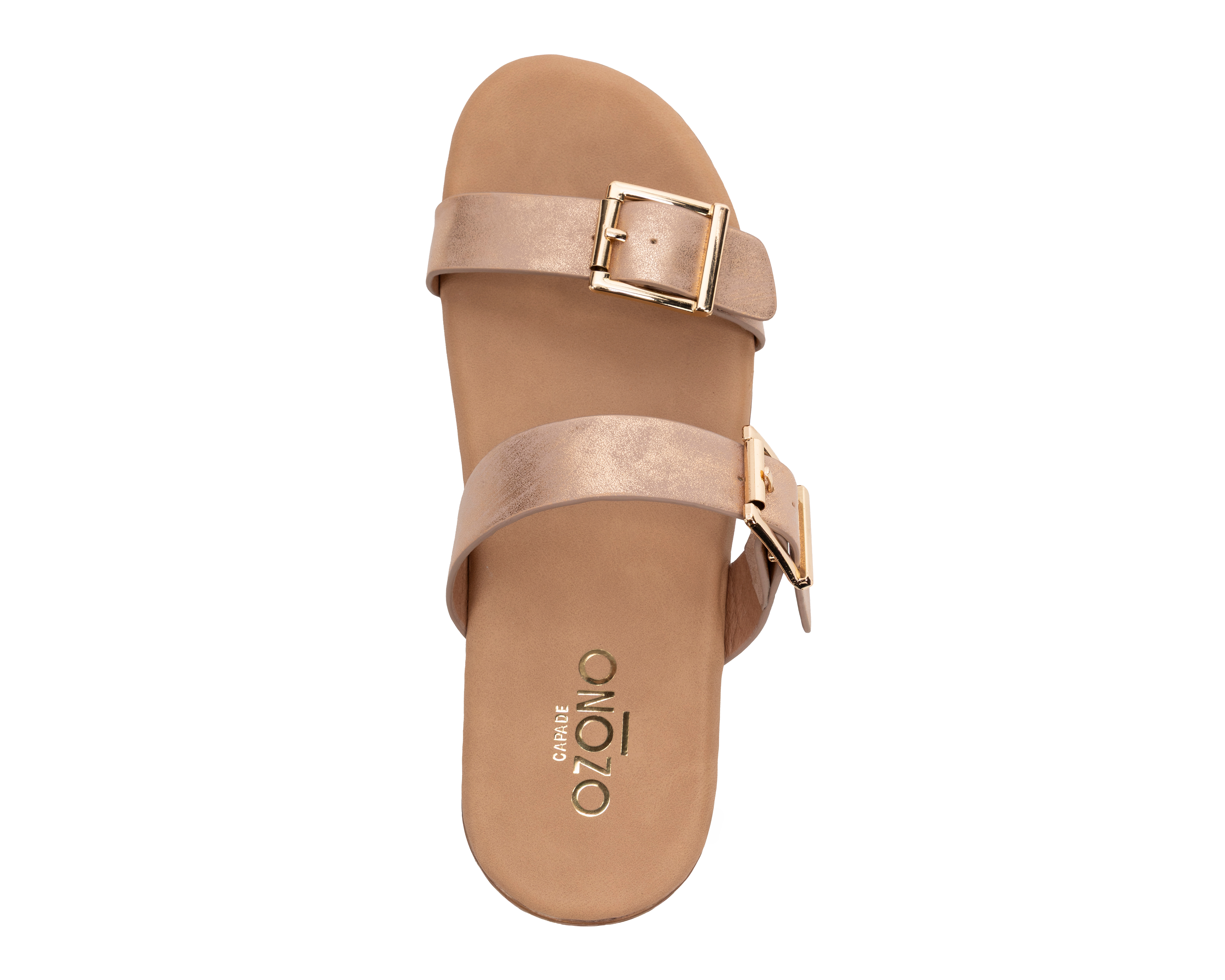 Foto 6 pulgar | Foto 5 | Sandalias Casuales Capa de Ozono para Mujer