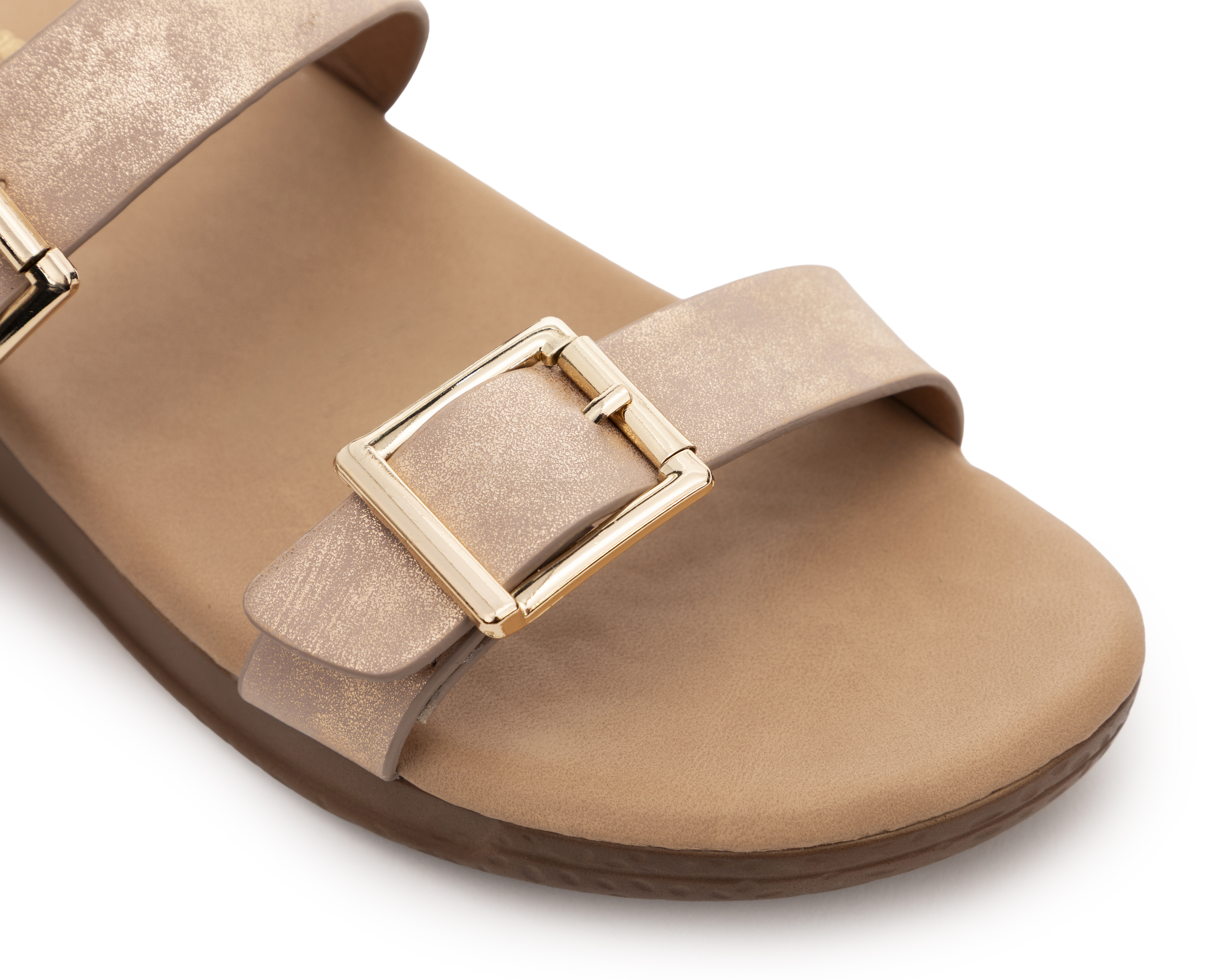 Foto 6 | Foto 6 | Sandalias Casuales Capa de Ozono para Mujer