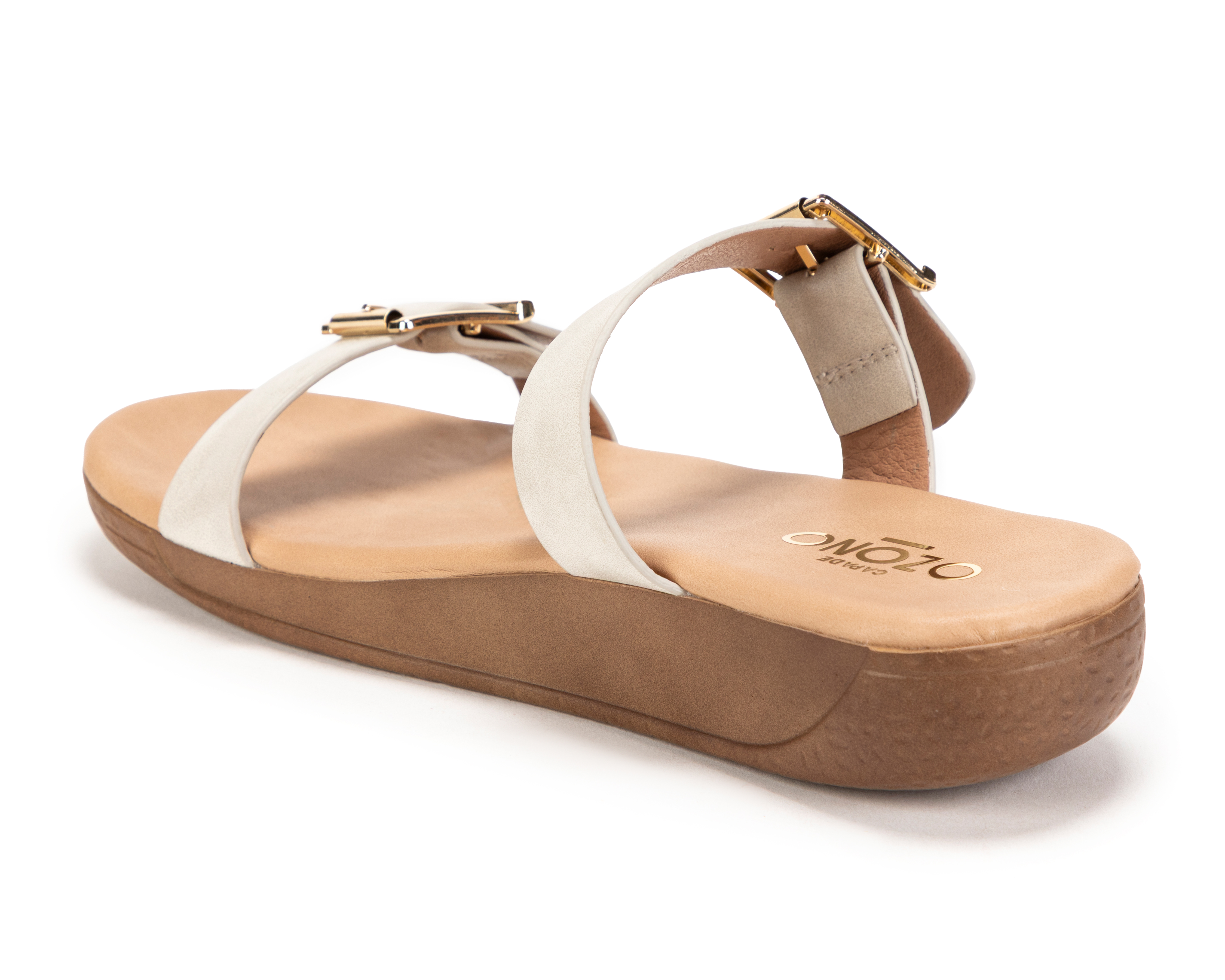 Foto 3 | Foto 3 | Sandalias Casuales Capa de Ozono para Mujer