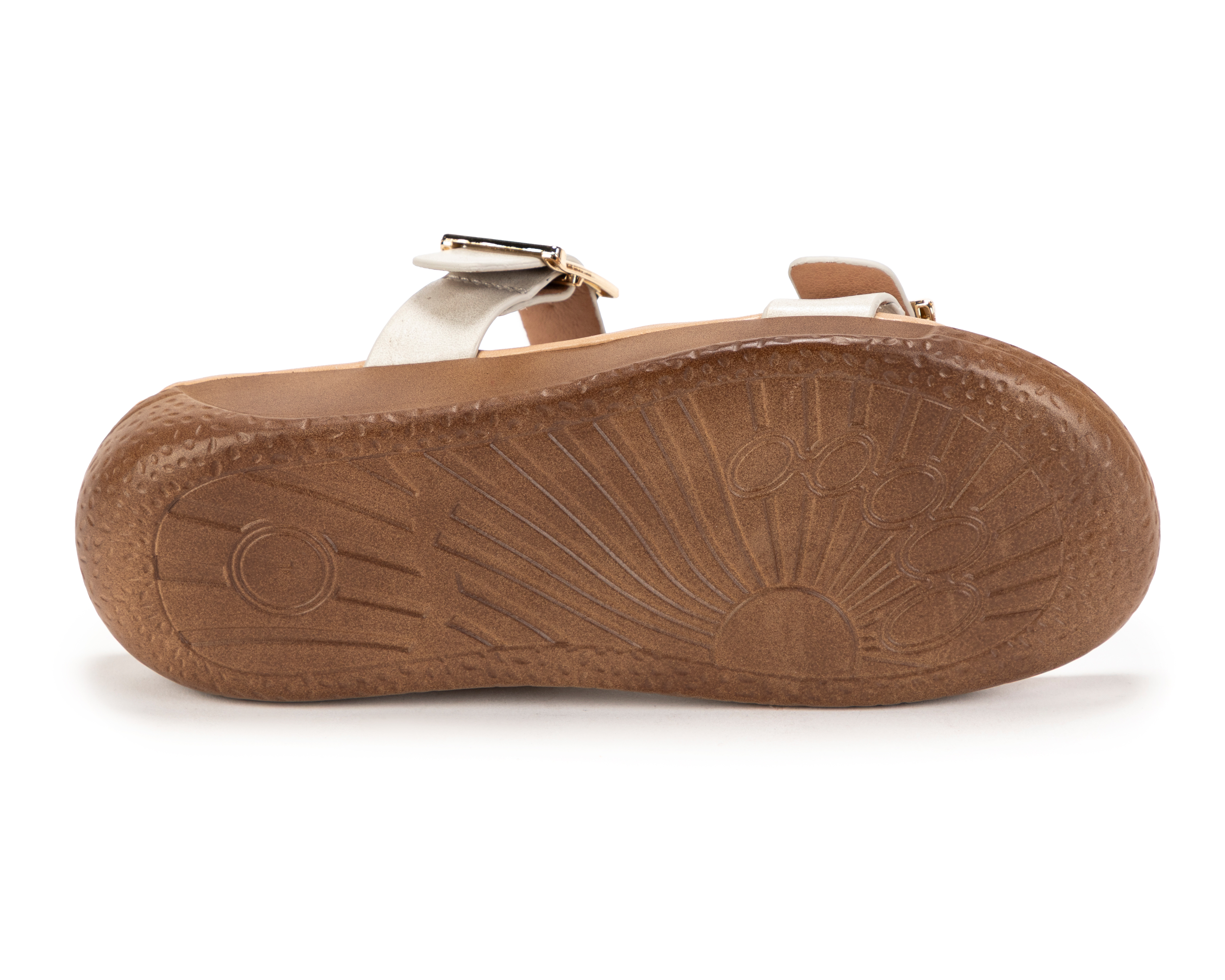 Foto 5 pulgar | Foto 4 | Sandalias Casuales Capa de Ozono para Mujer