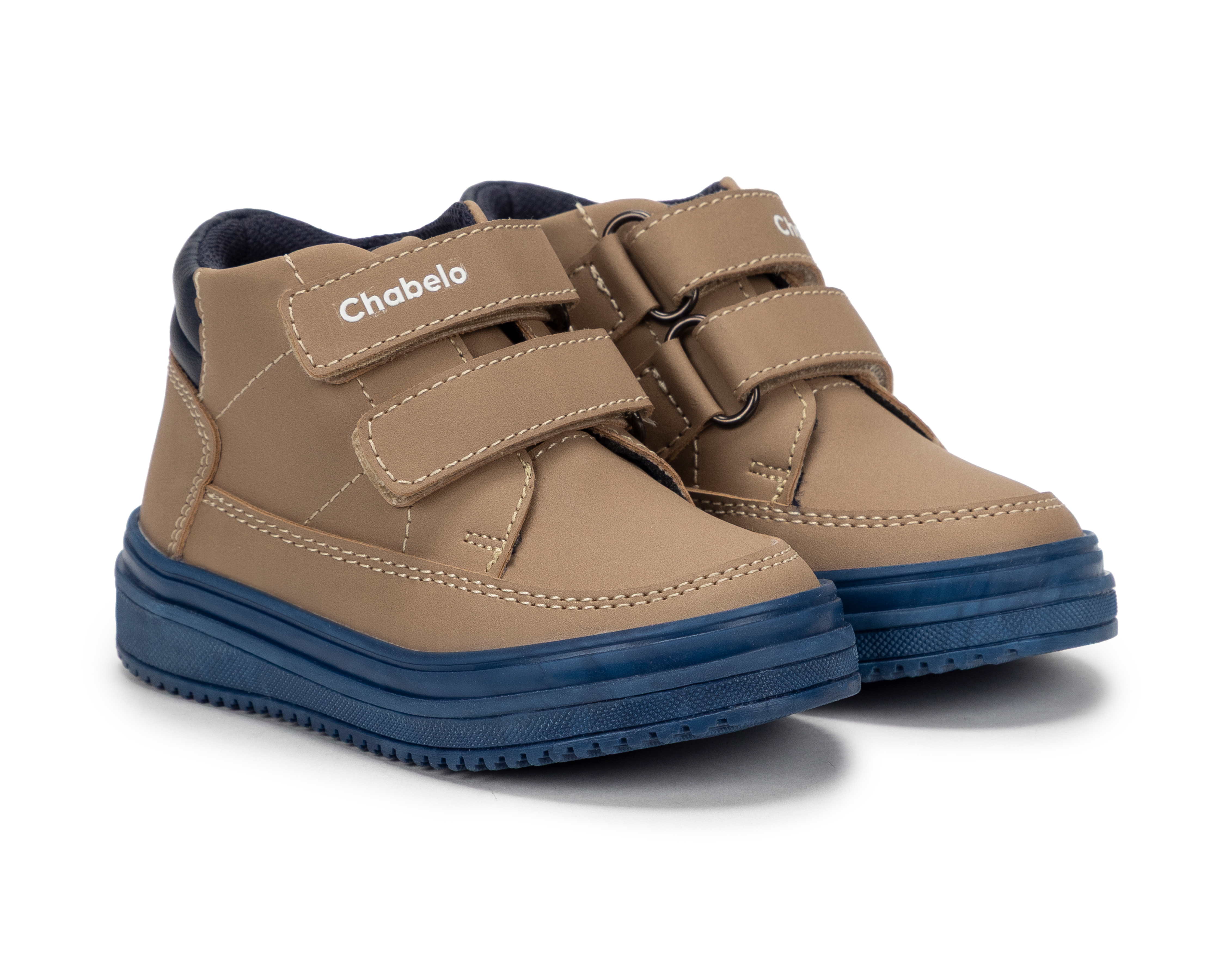 Foto 1 | Foto 1 | Botas Chabelo para Bebé Niño