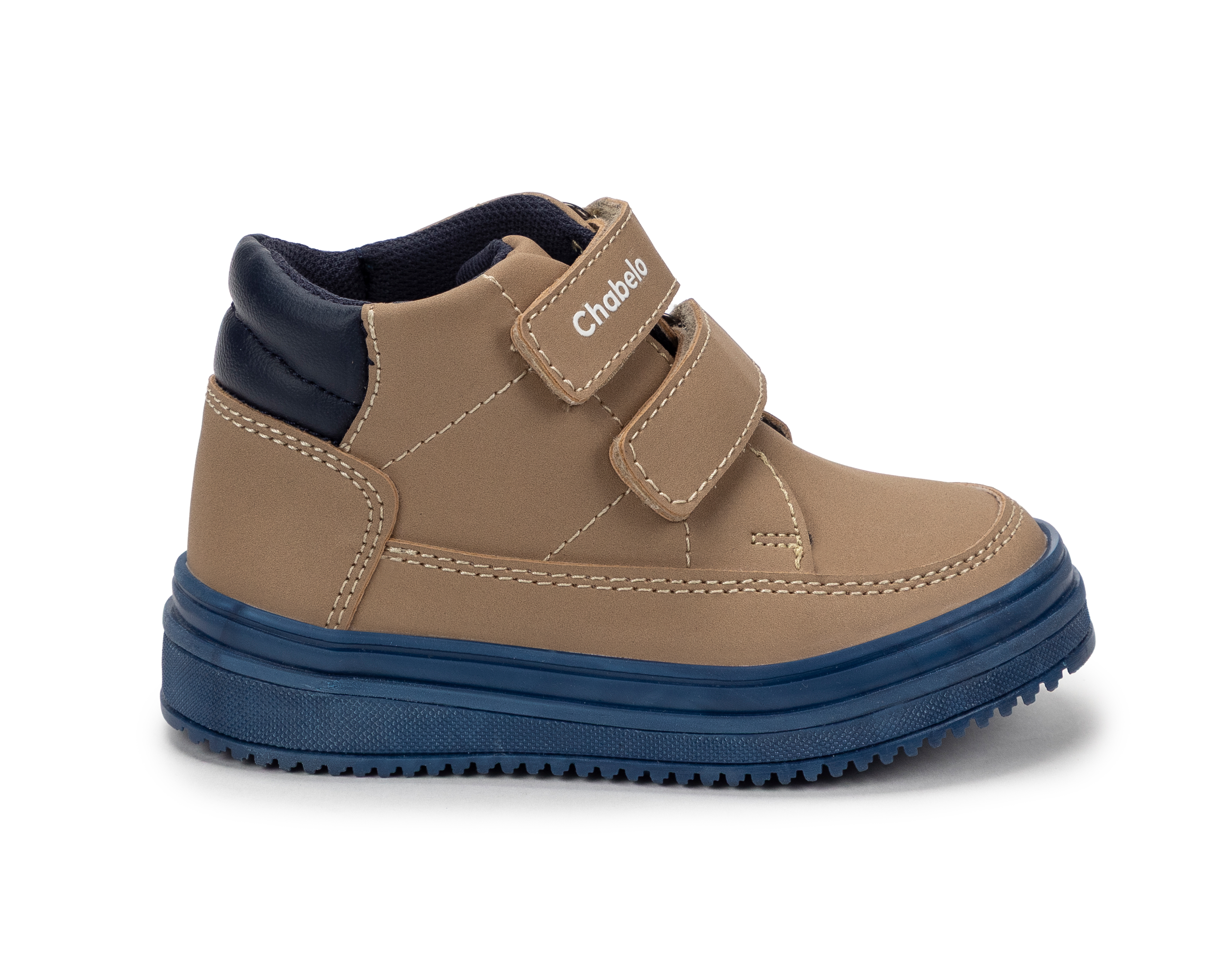 Foto 3 pulgar | Foto 2 | Botas Chabelo para Bebé Niño